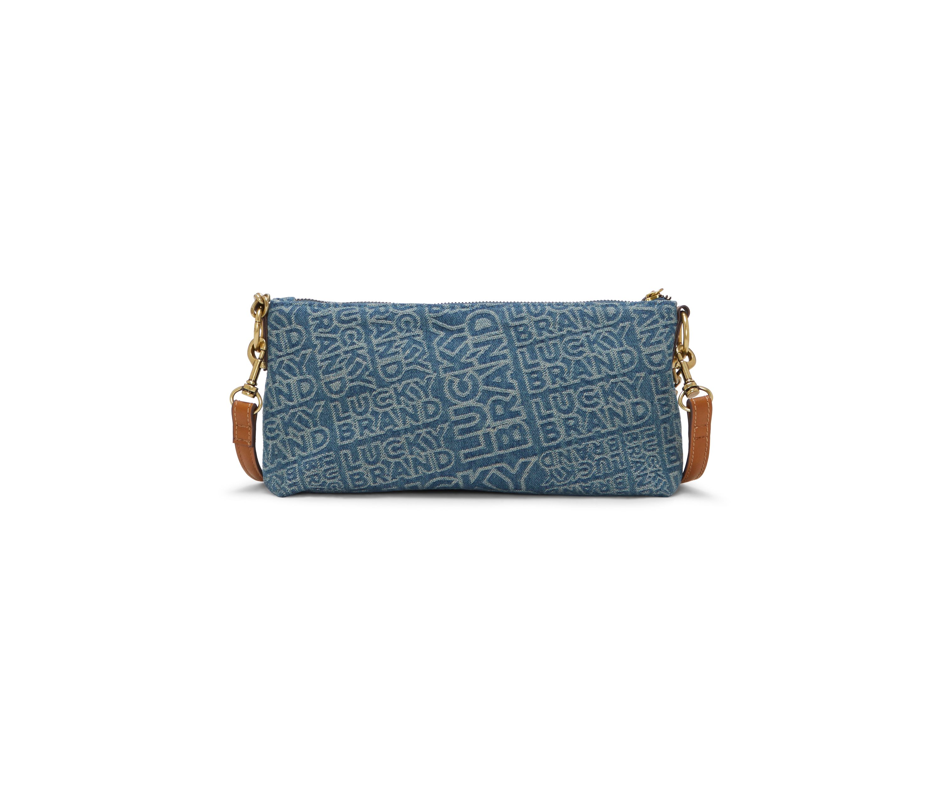 Zena Crossbody 