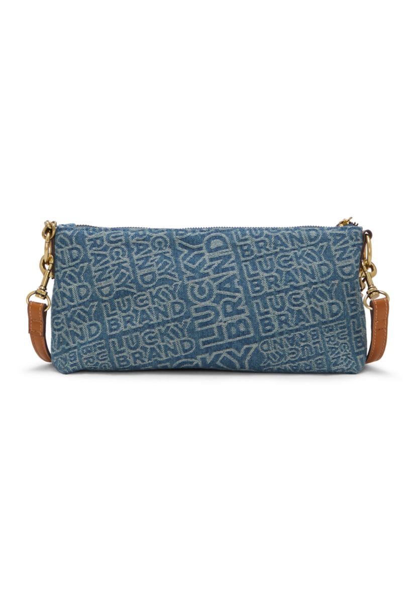 Zena Crossbody 