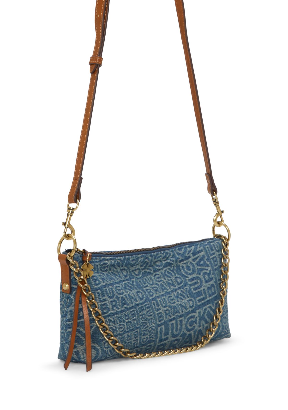 Zena Crossbody 