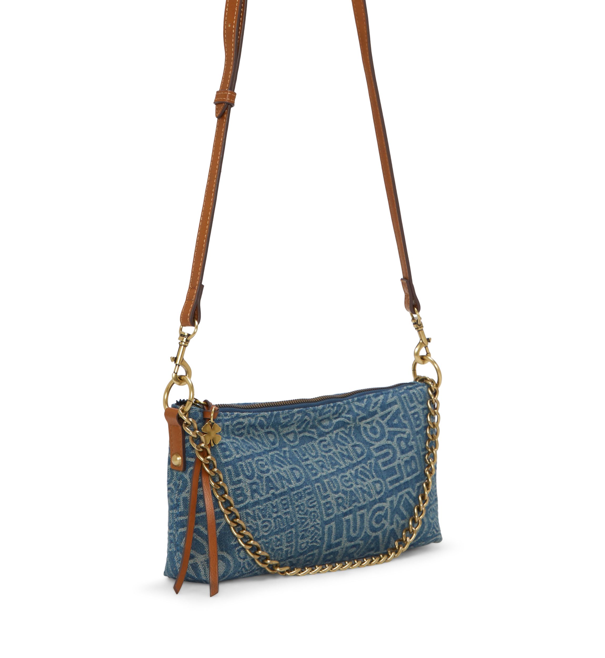 Zena Crossbody 