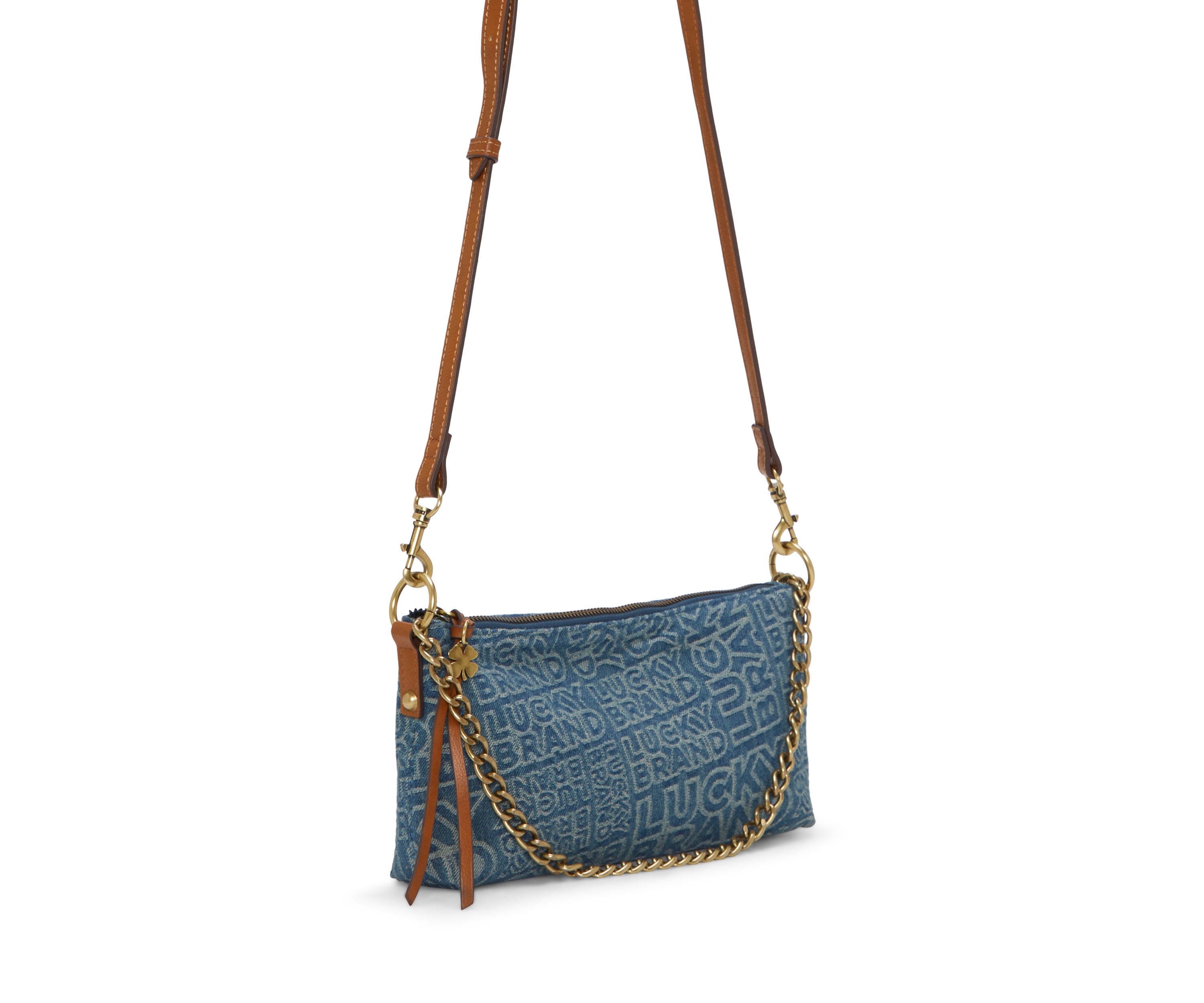 Zena Crossbody 