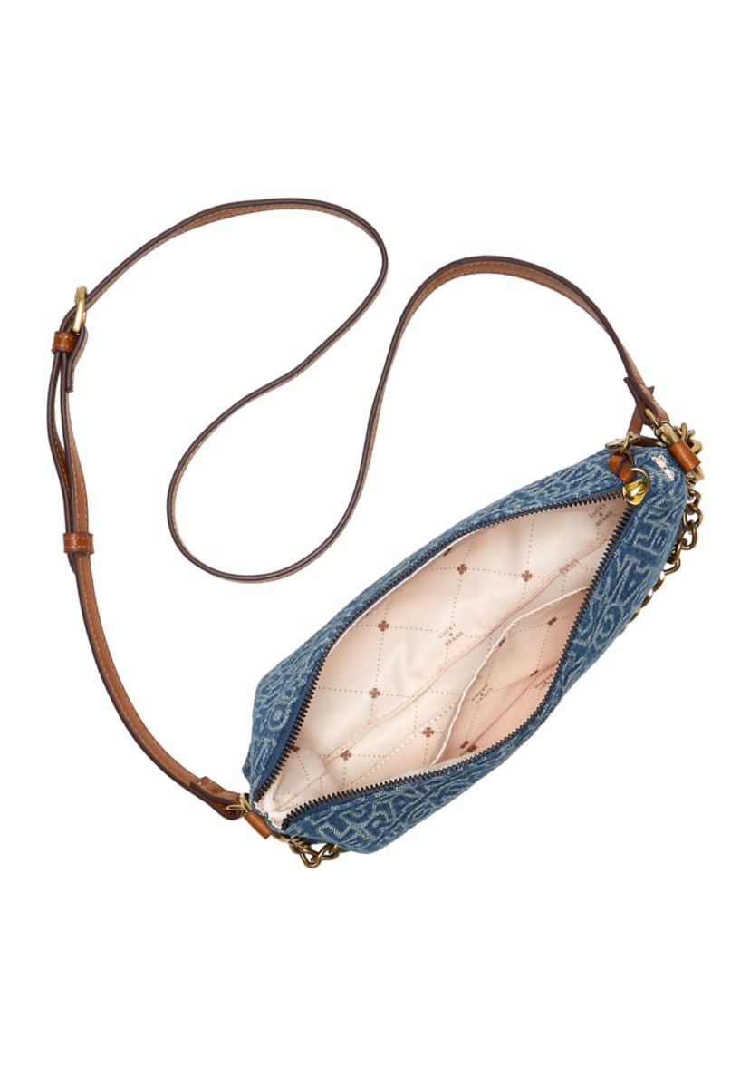 Zena Crossbody 