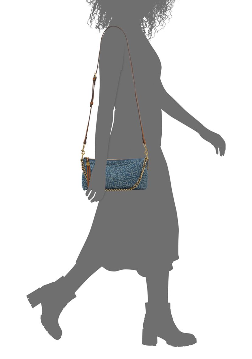 Zena Crossbody 