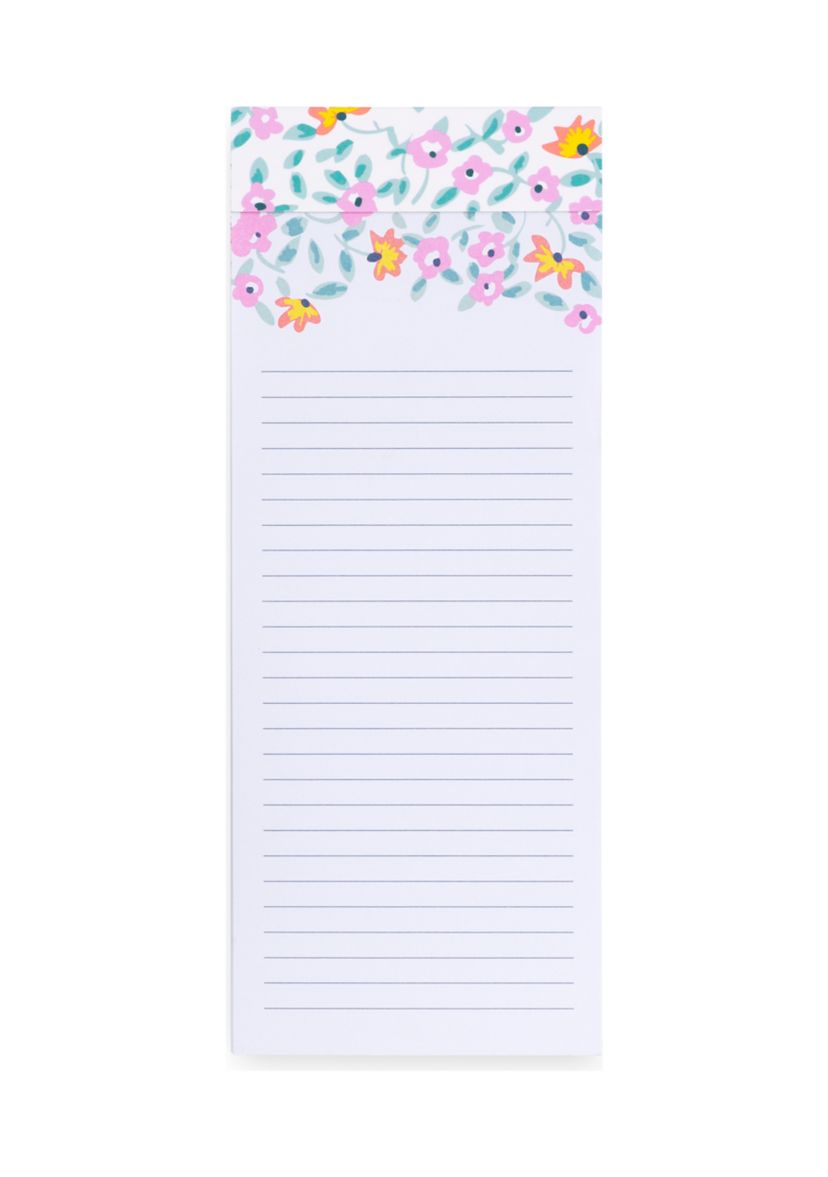 Pen Cup Set, Pastel Plaid