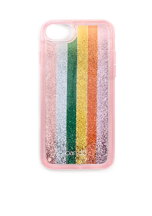 Glitter Bomb IPhone Case