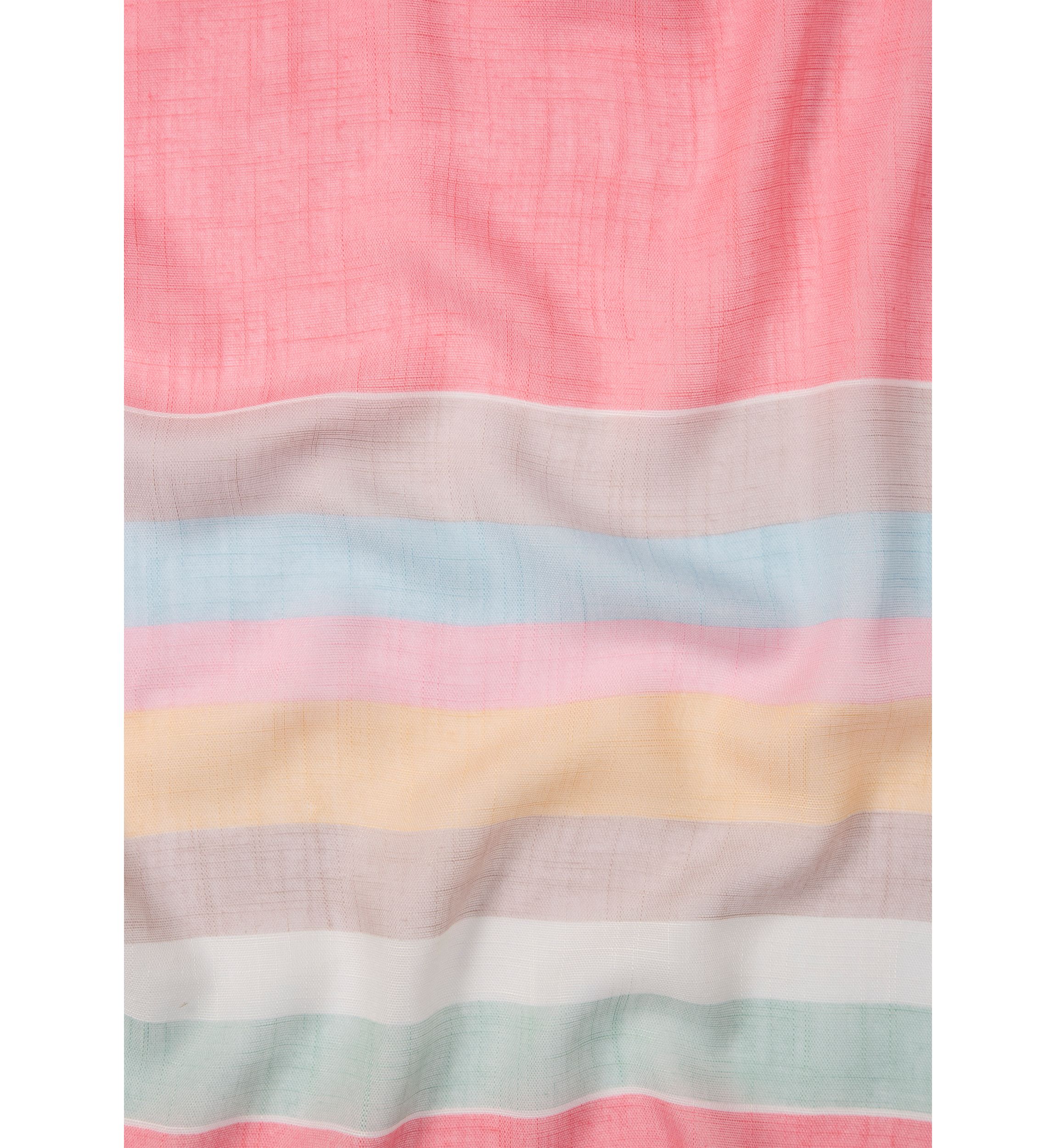 Sewing Down South x Crown & Ivy™ Chalmers Printed Pareo