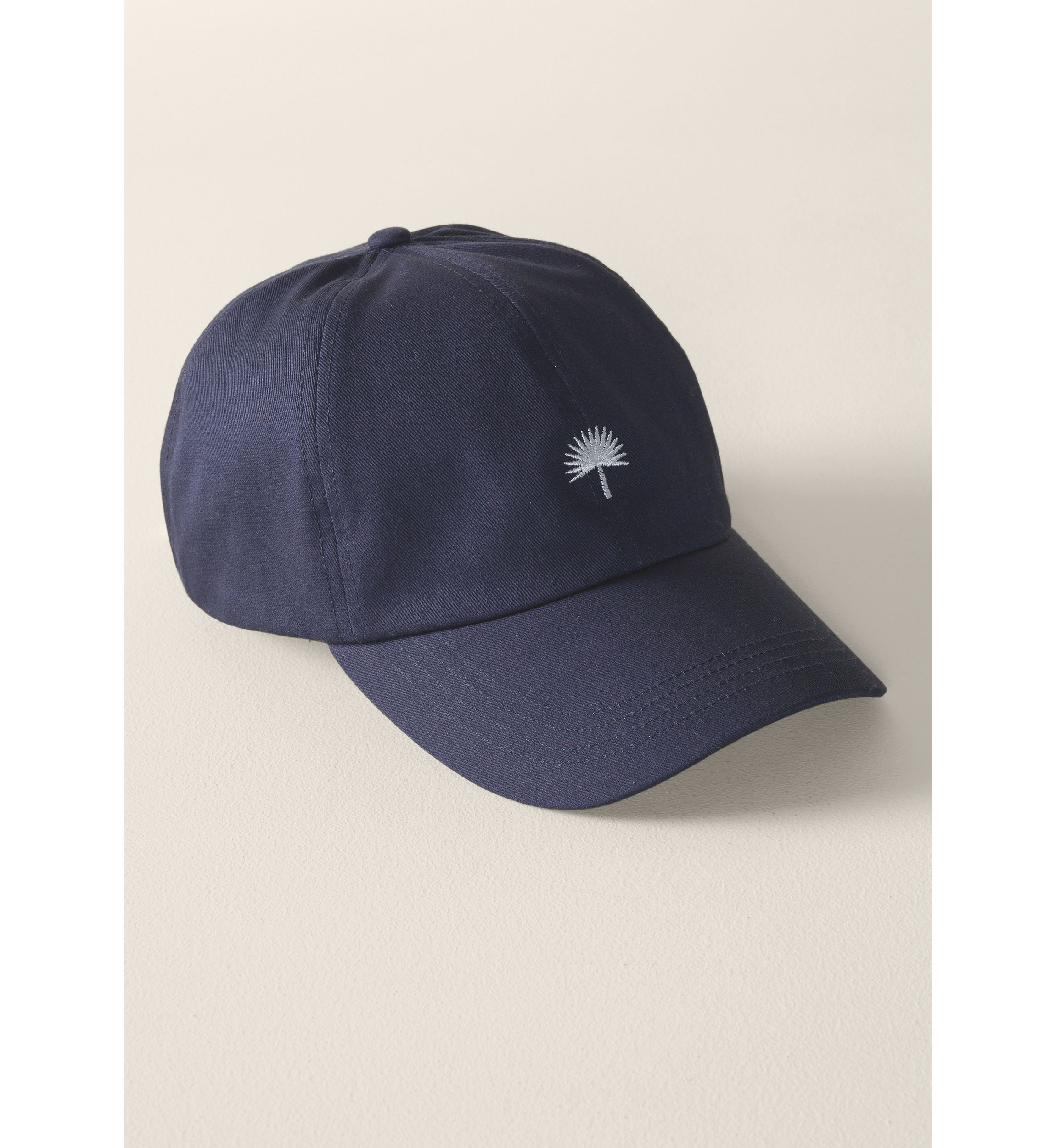 Sewing Down South x Crown & Ivy™ Cannon Unisex Ball Cap