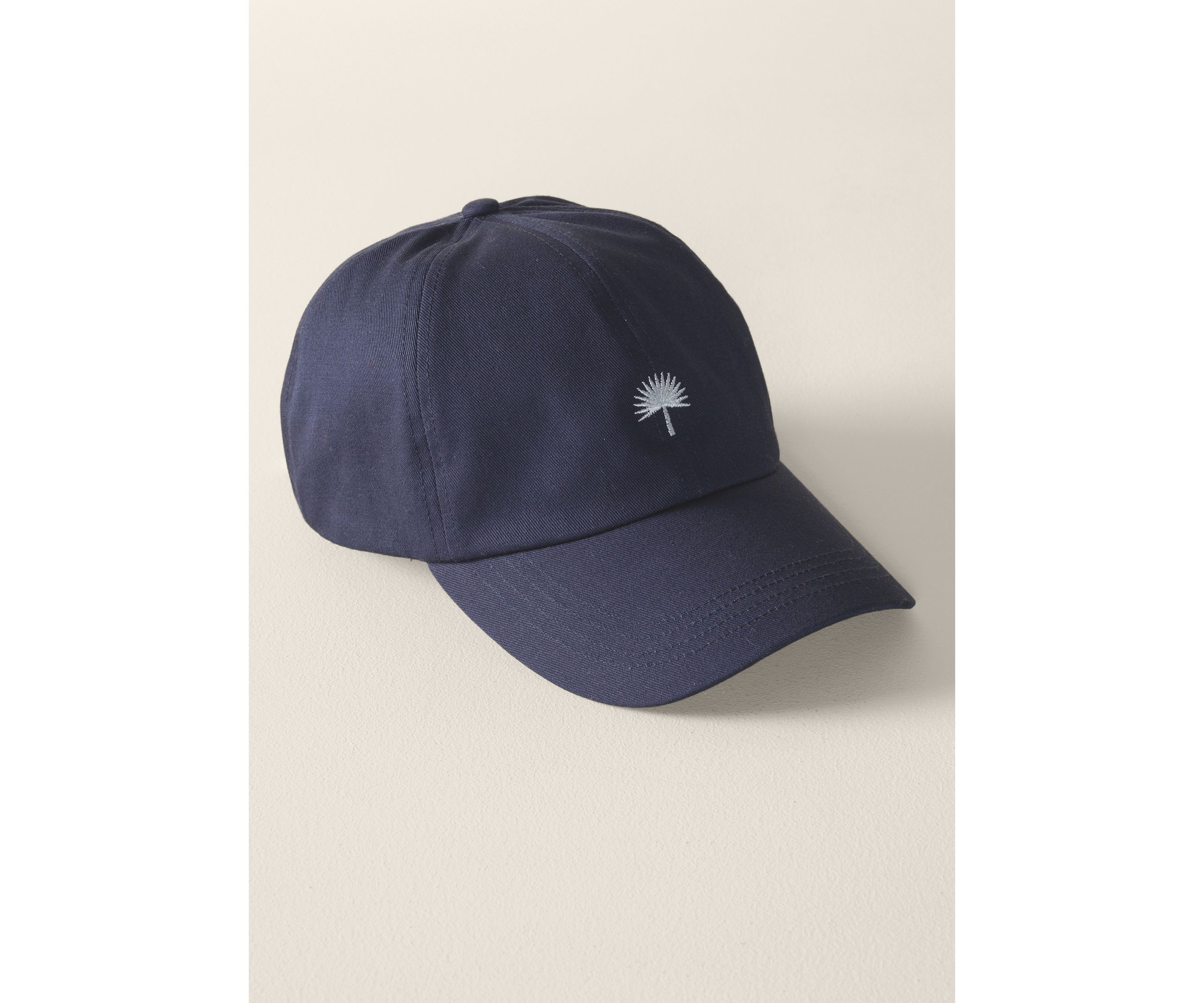 Sewing Down South x Crown & Ivy™ Cannon Unisex Ball Cap