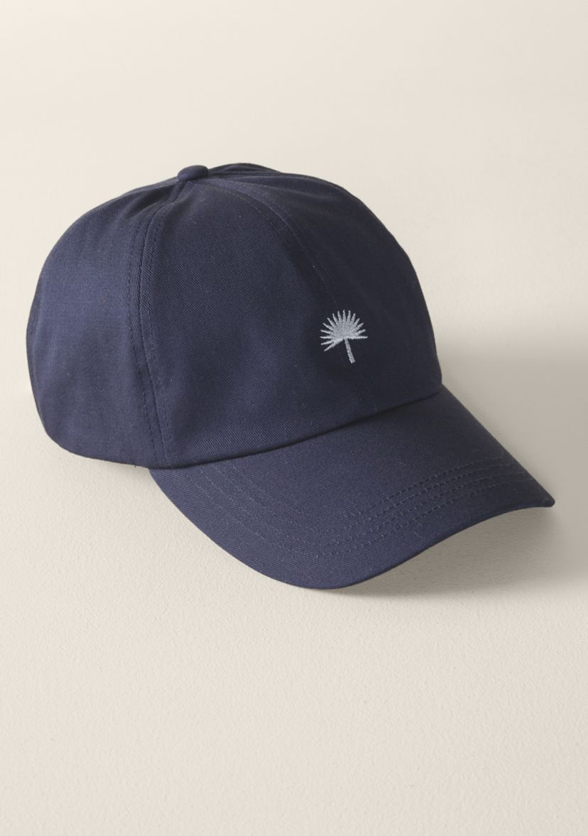 Sewing Down South x Crown & Ivy™ Cannon Unisex Ball Cap