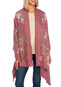 Women's Scarves, Wraps & Shawls | belk