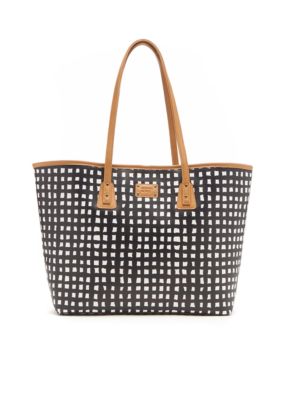 Crown & Ivy™ Large Tote | belk