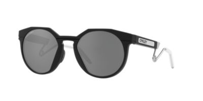 Oakley OO9279 HSTN Metal Sunglasses, Black