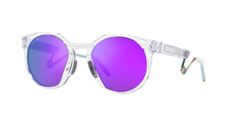 OO9279 HSTN Metal Sunglasses