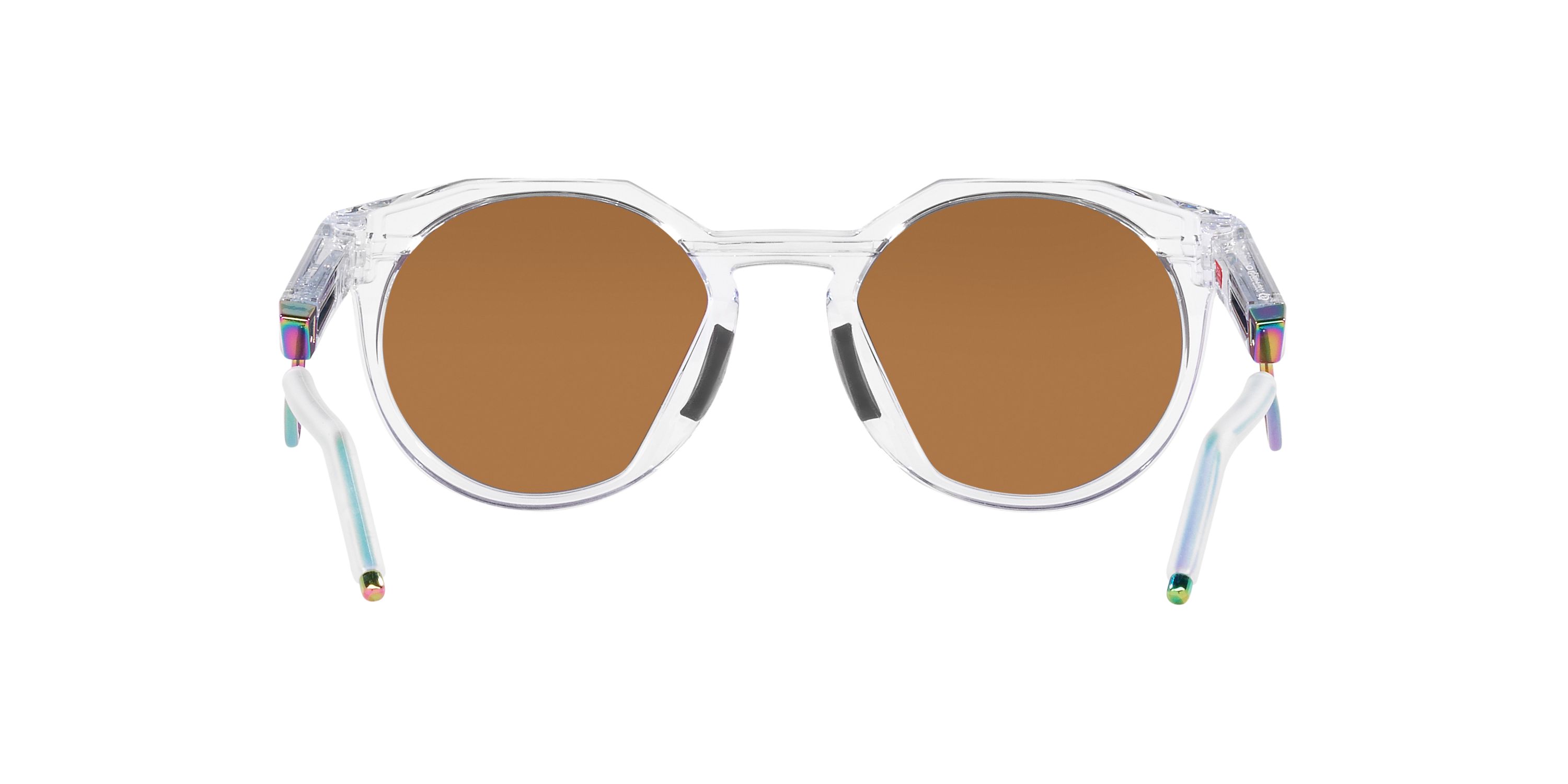 OO9279 HSTN Metal Sunglasses