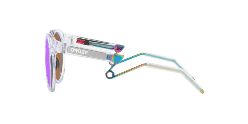 OO9279 HSTN Metal Sunglasses
