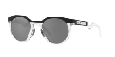 Vogue Eyewear Men's VO4276S Polarized Sunglasses, Black