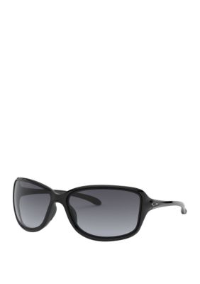 Oakley Women's OO9301 Cohort Polarized Sunglasses