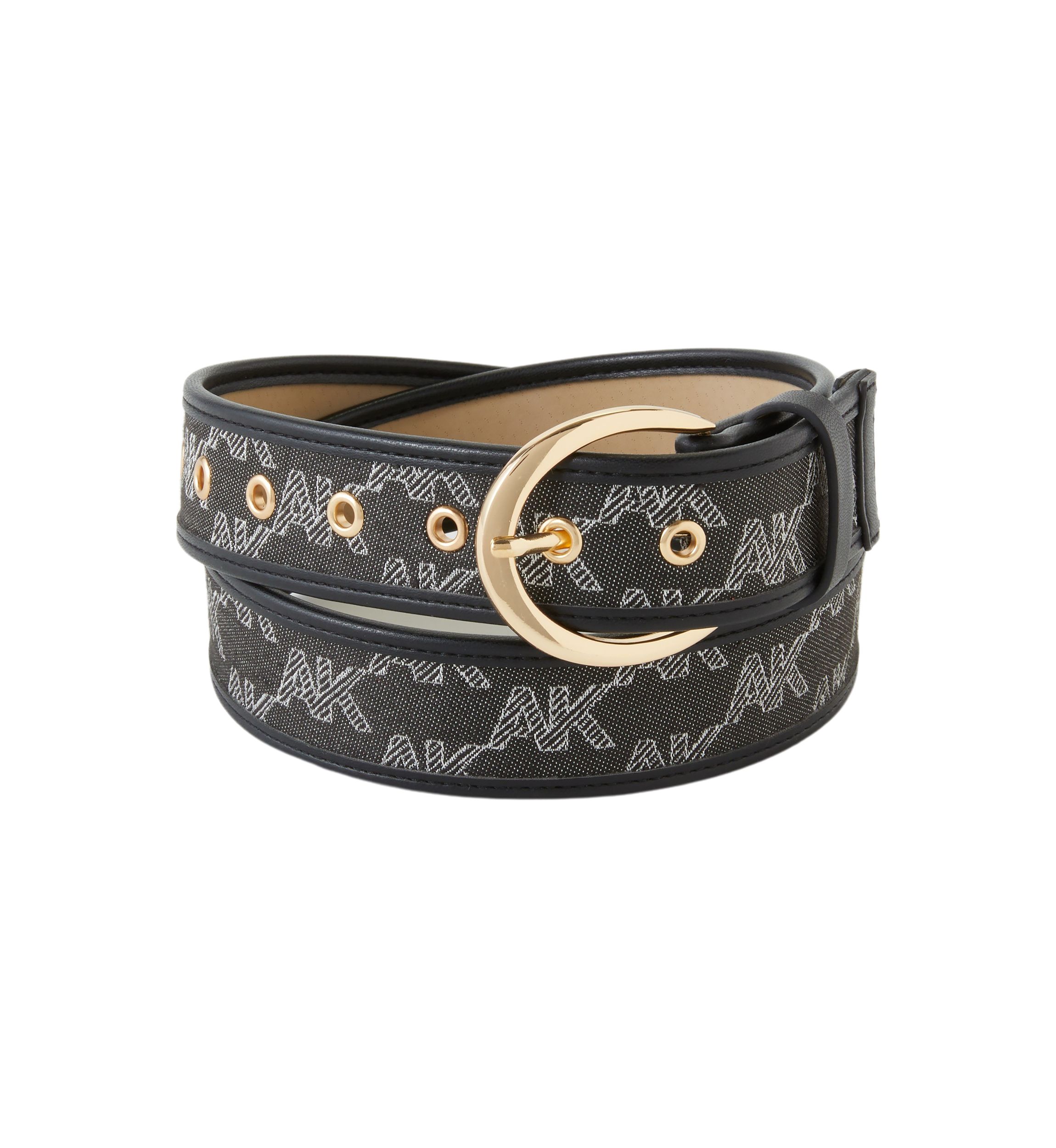 Jacquard Pant Belt
