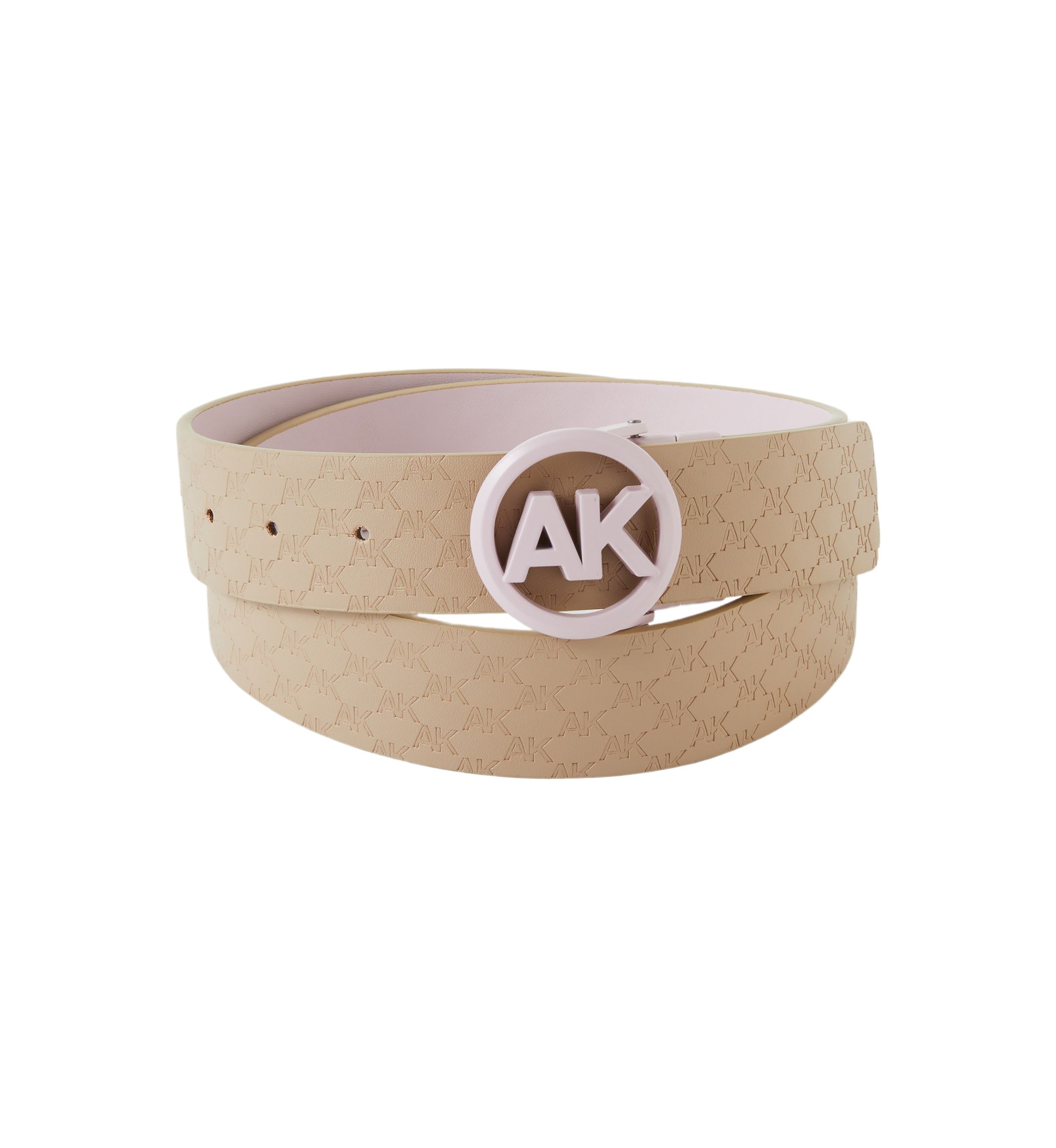 Reversible Logo Pant Belt