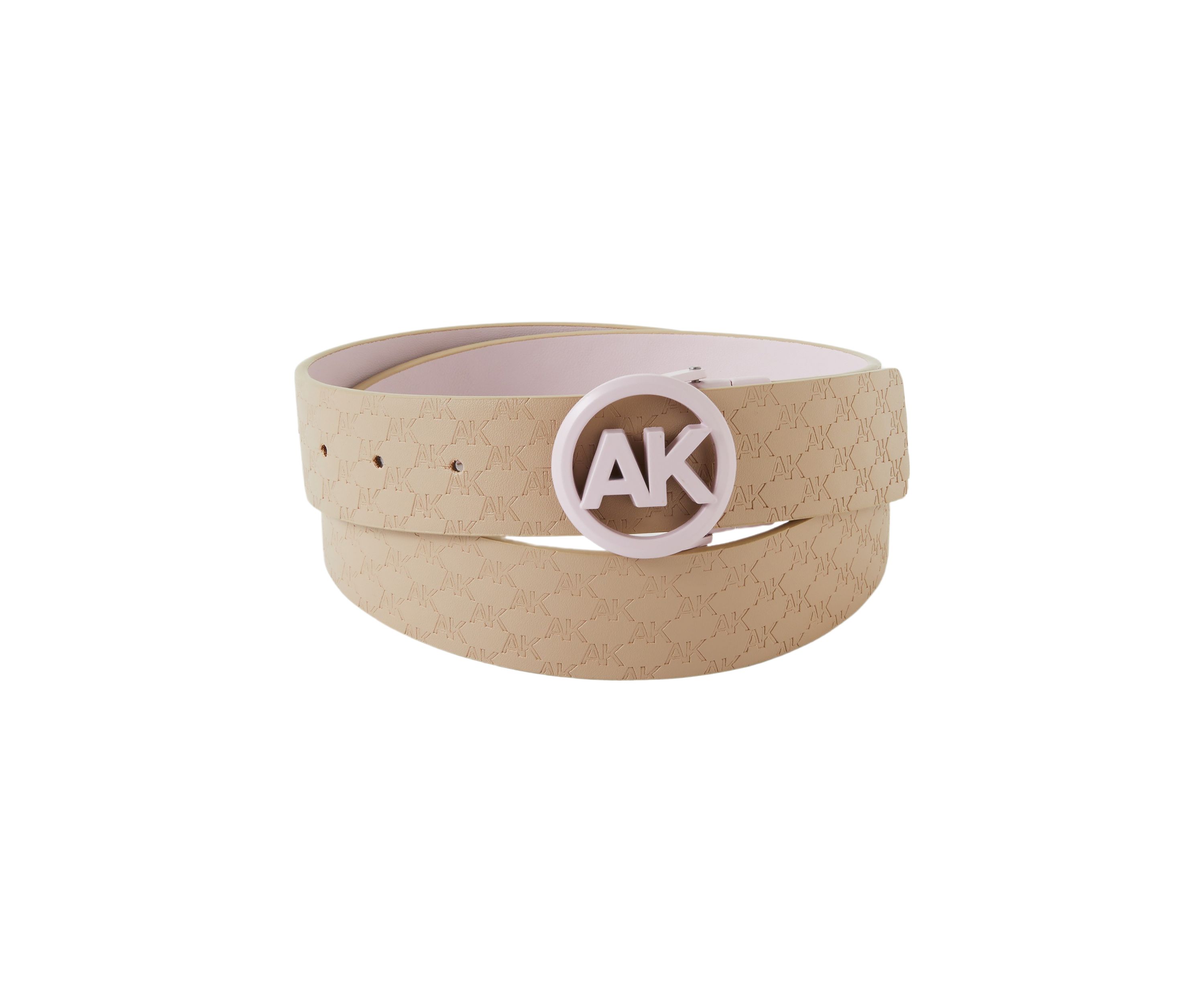 Reversible Logo Pant Belt