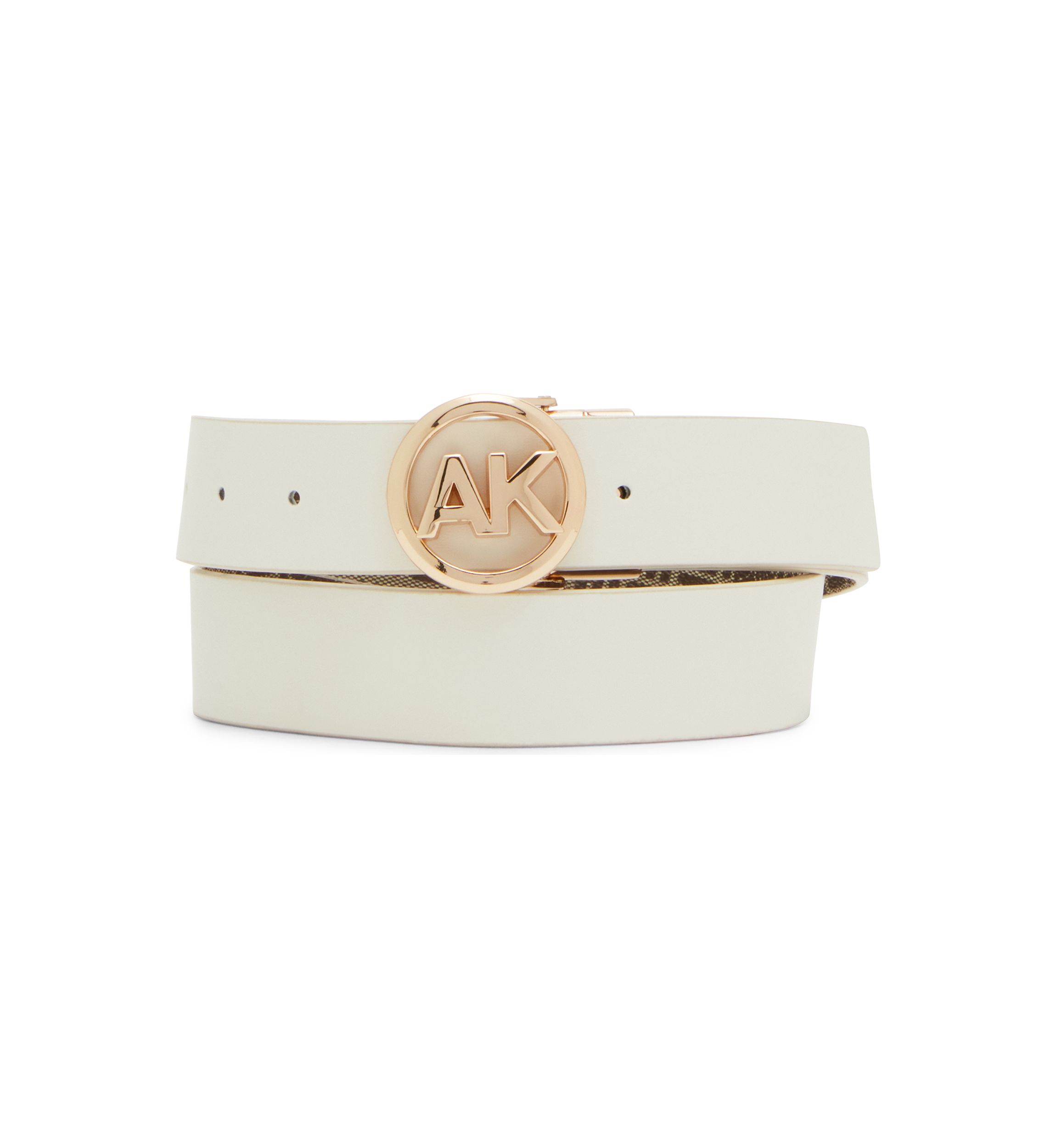Tile Lion Reversible Belt