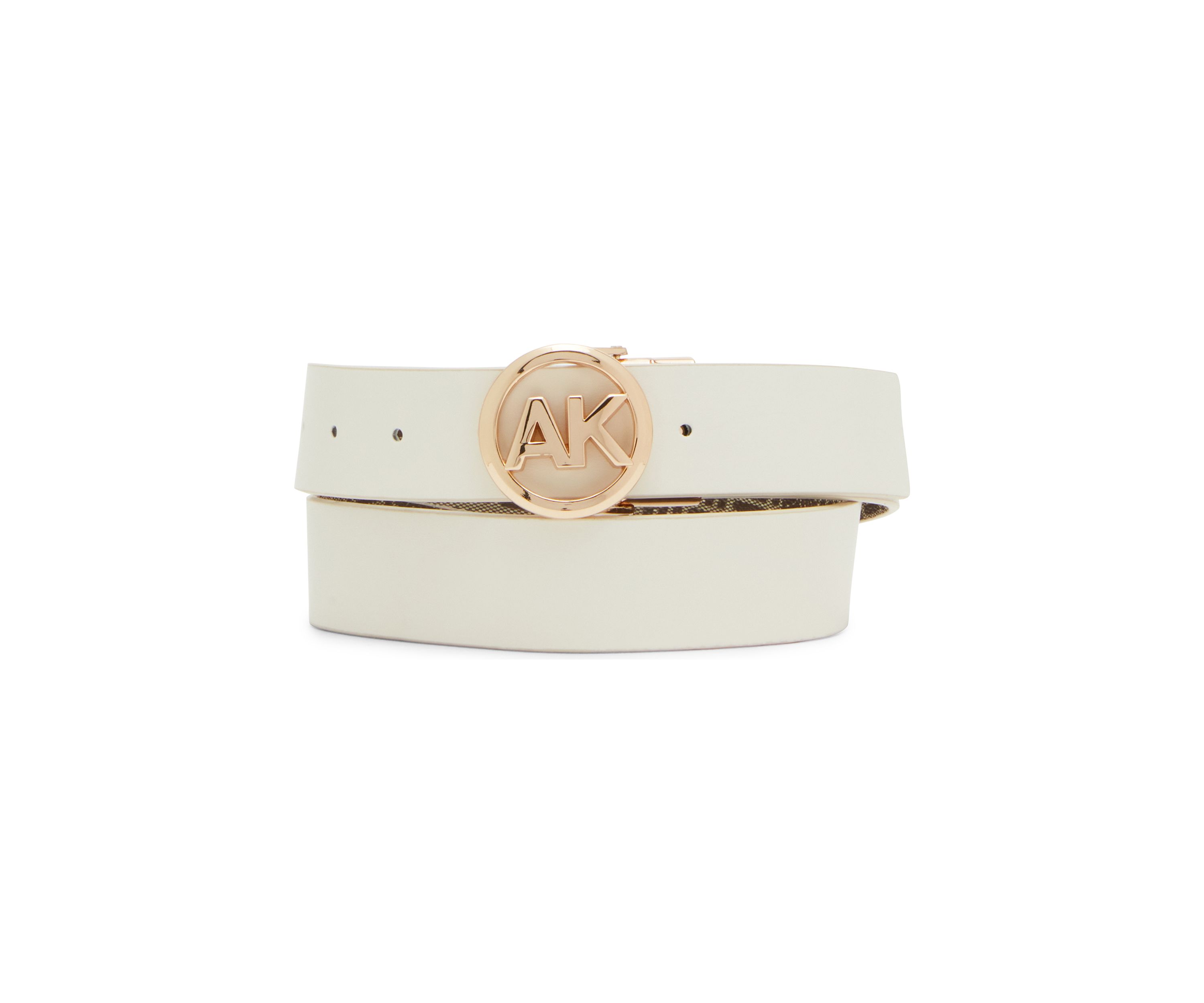 Tile Lion Reversible Belt