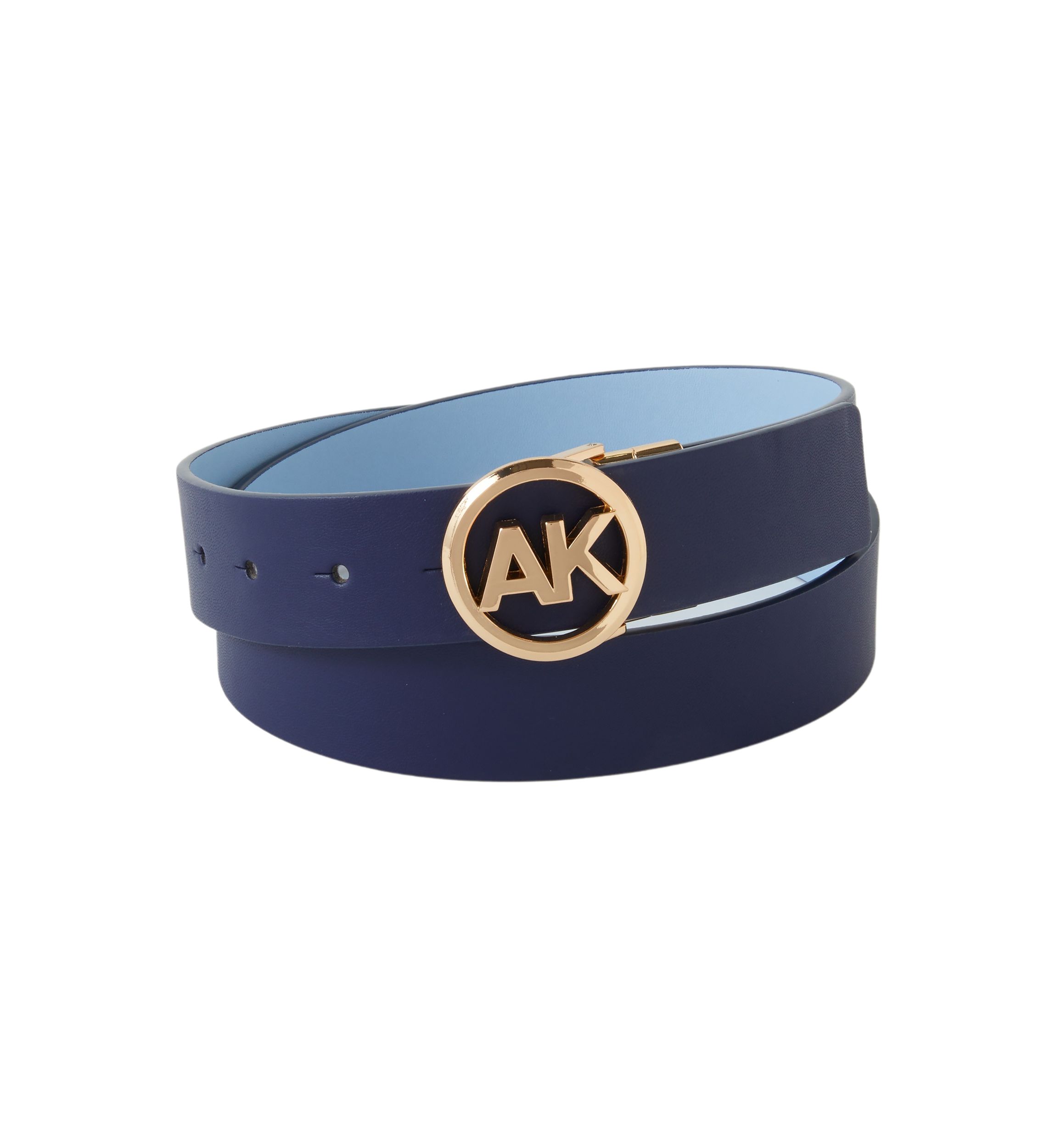 Reversible Pant Belt