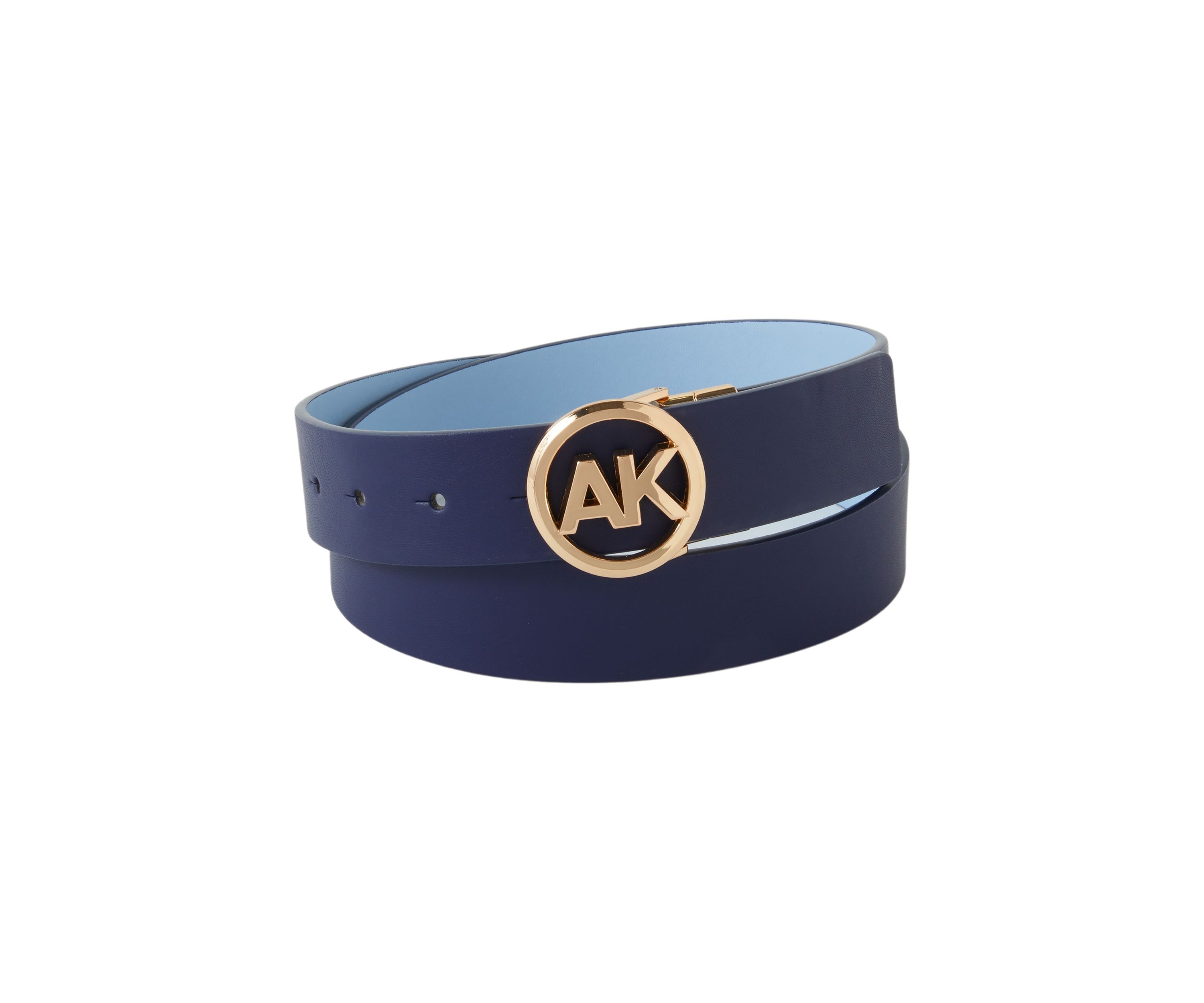 Reversible Pant Belt