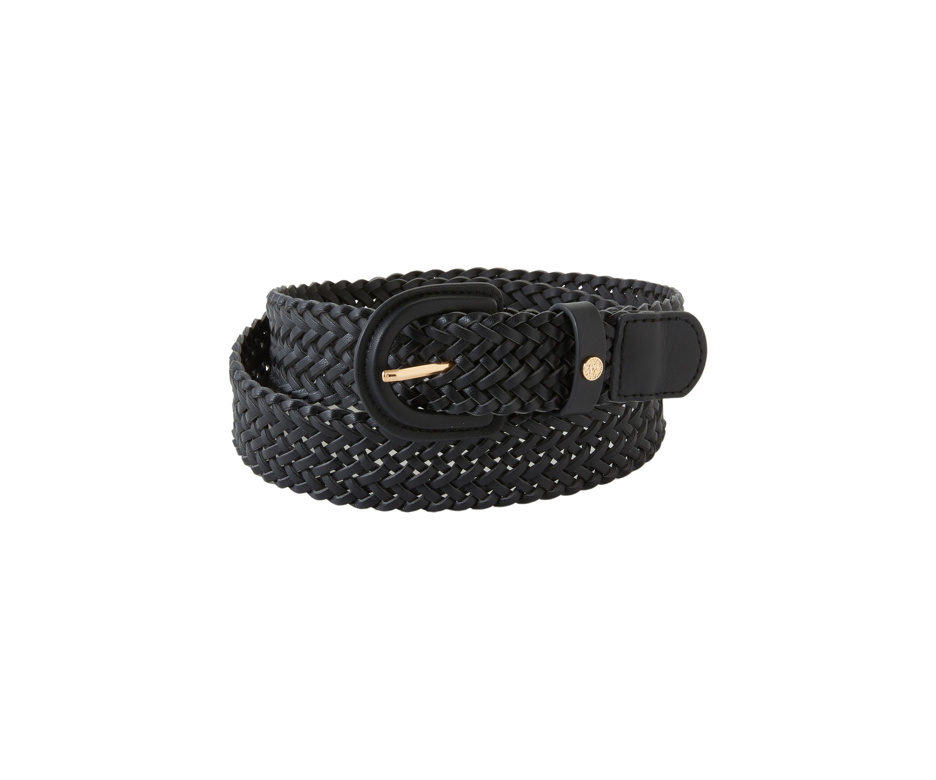 Stretch Belt