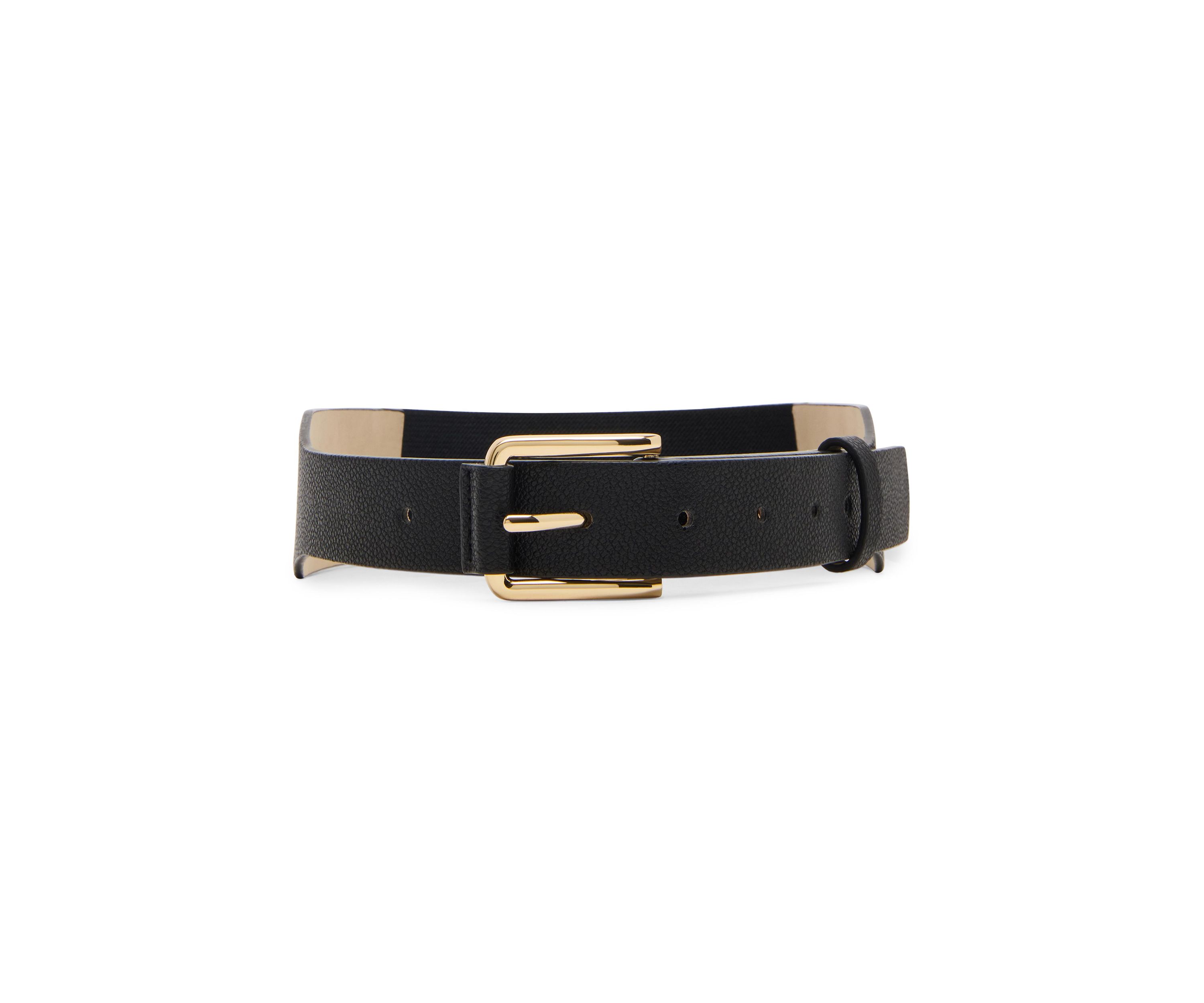 Putab Buckle Stretch Belt - 50 mm 