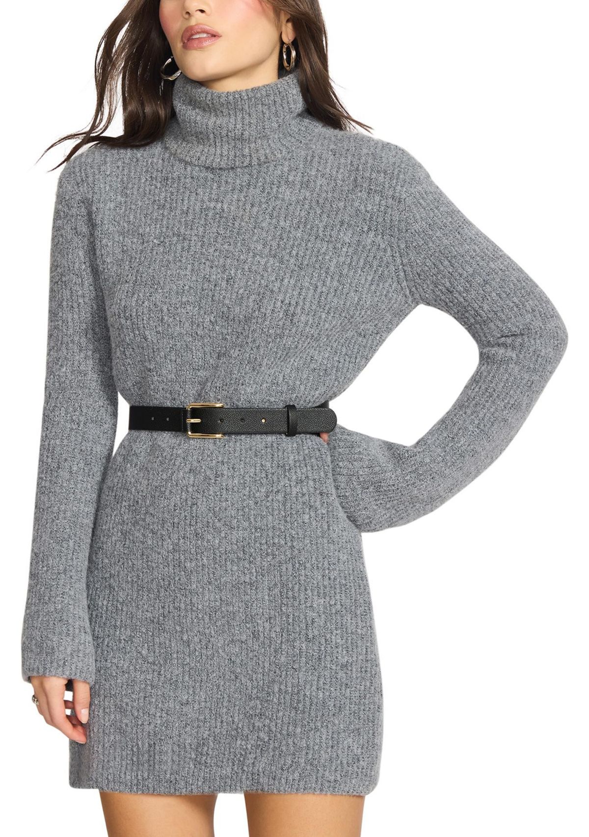 Putab Buckle Stretch Belt - 50 mm 