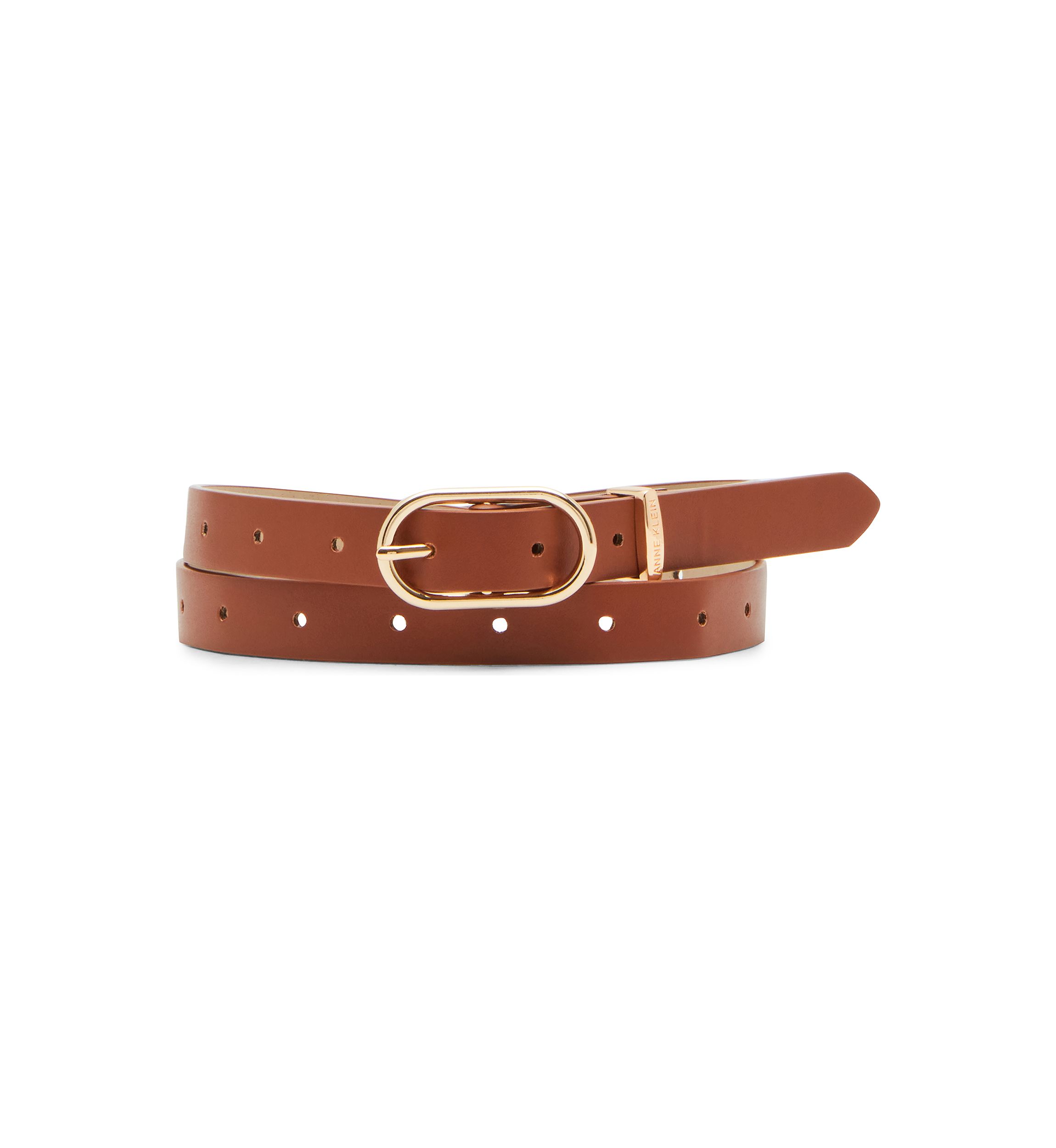 3 for 1 Circle Logo Belt Set