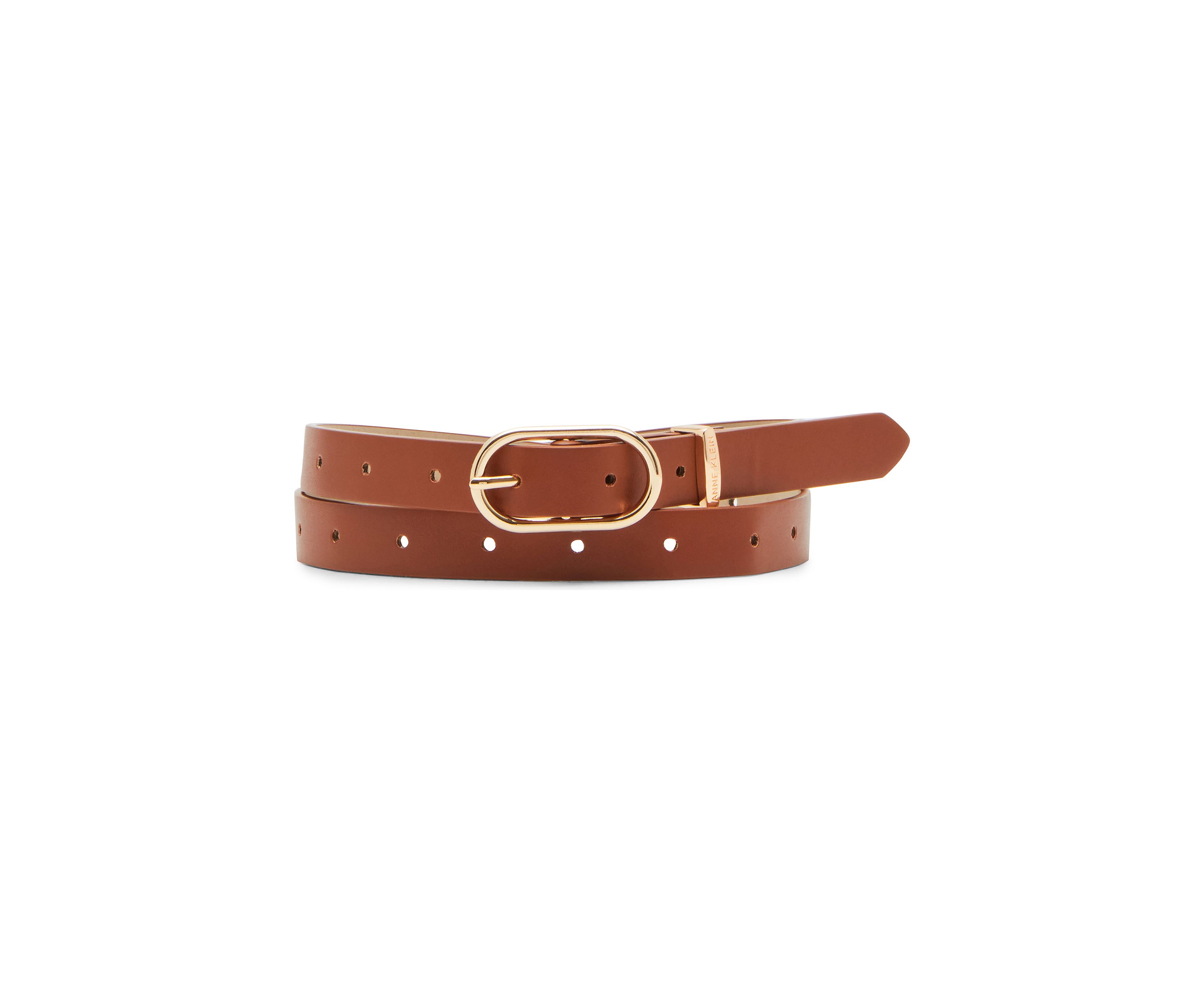 3 for 1 Circle Logo Belt Set