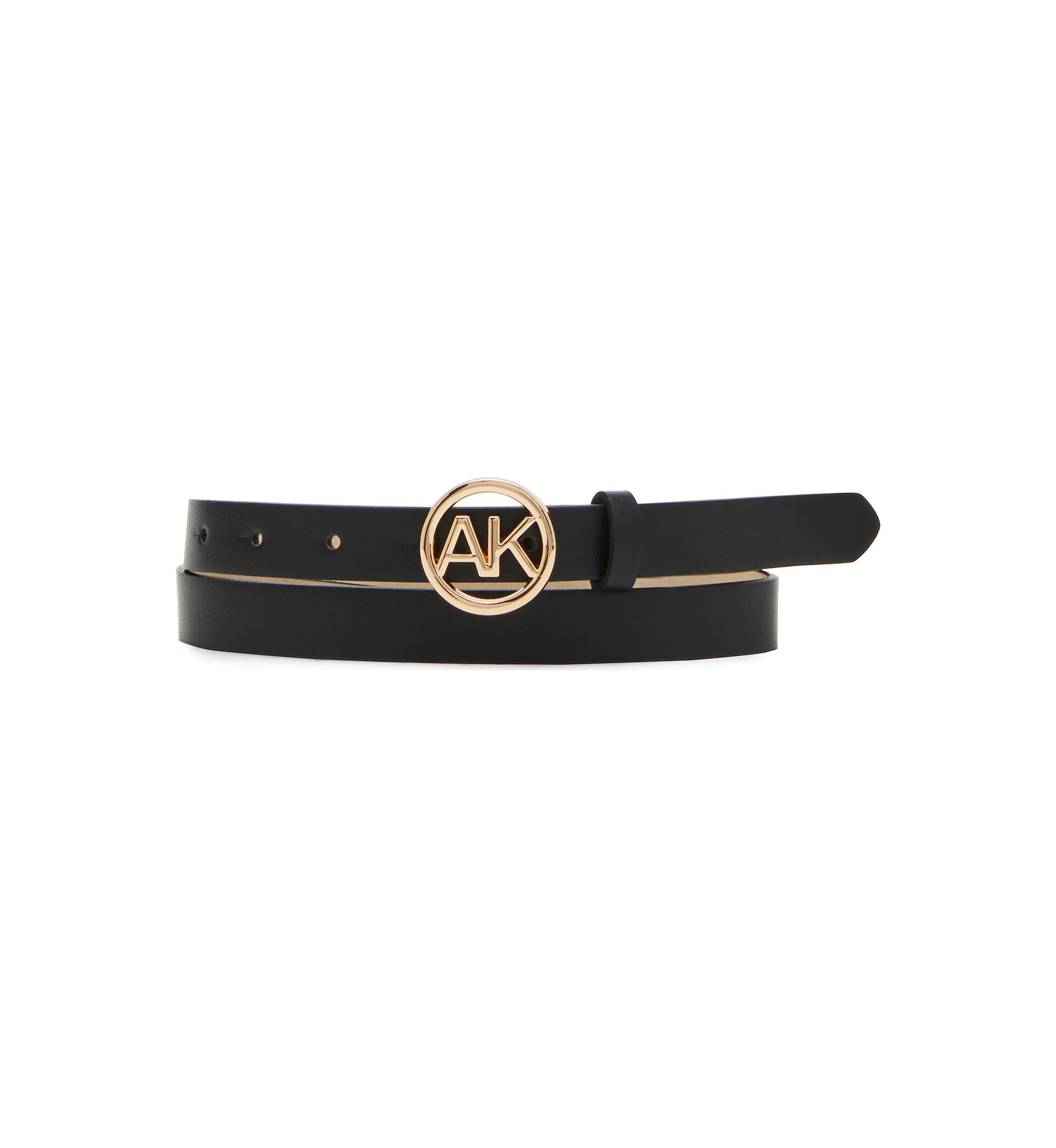 3 for 1 Circle Logo Belt Set