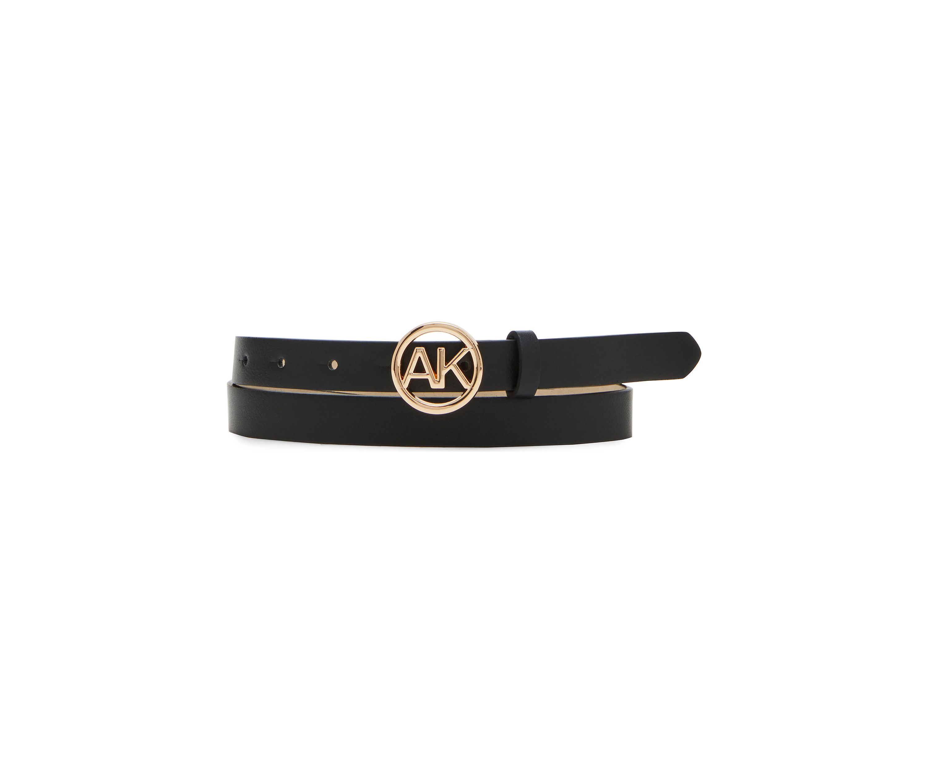 3 for 1 Circle Logo Belt Set