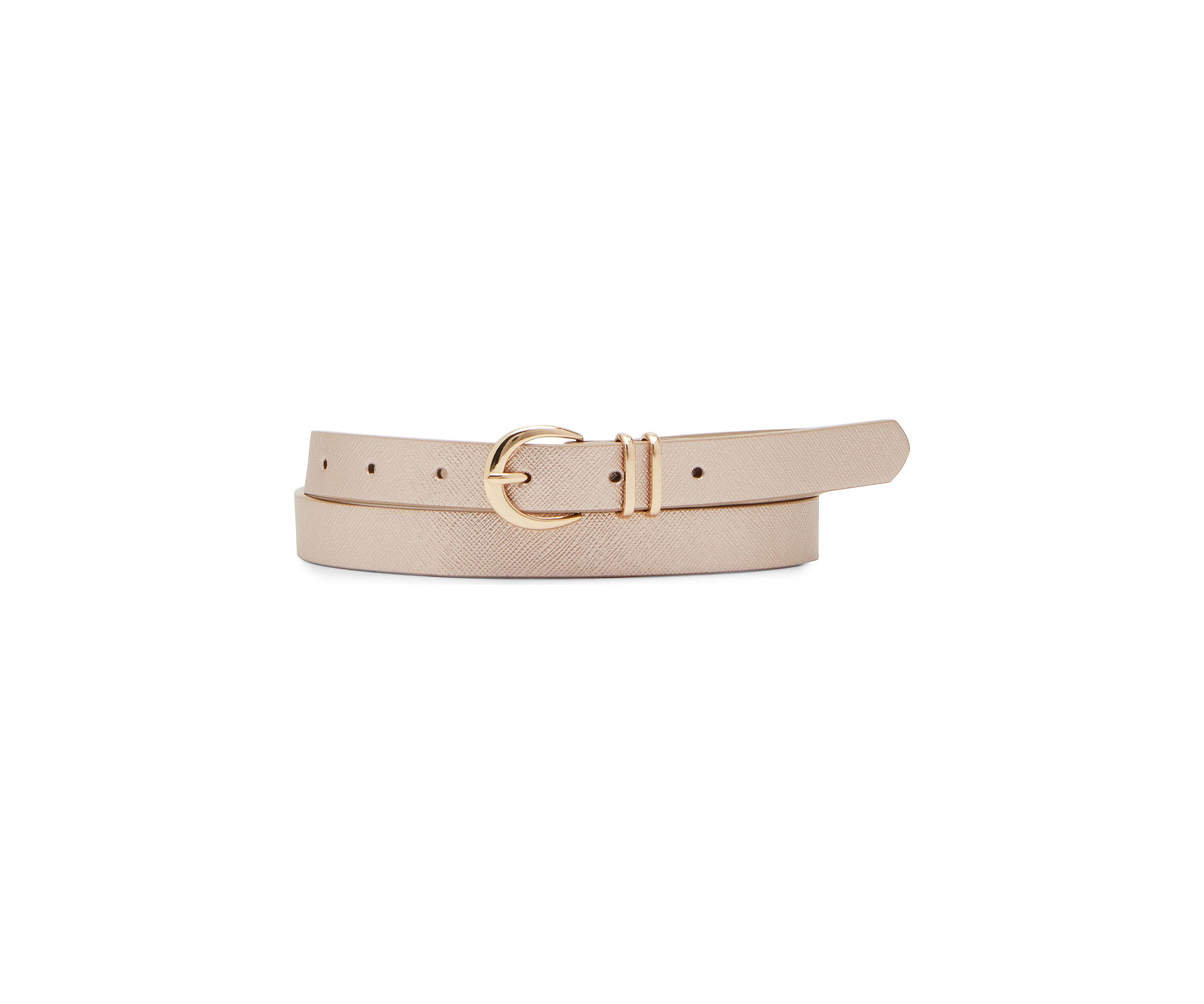 3 for 1 Circle Logo Belt Set