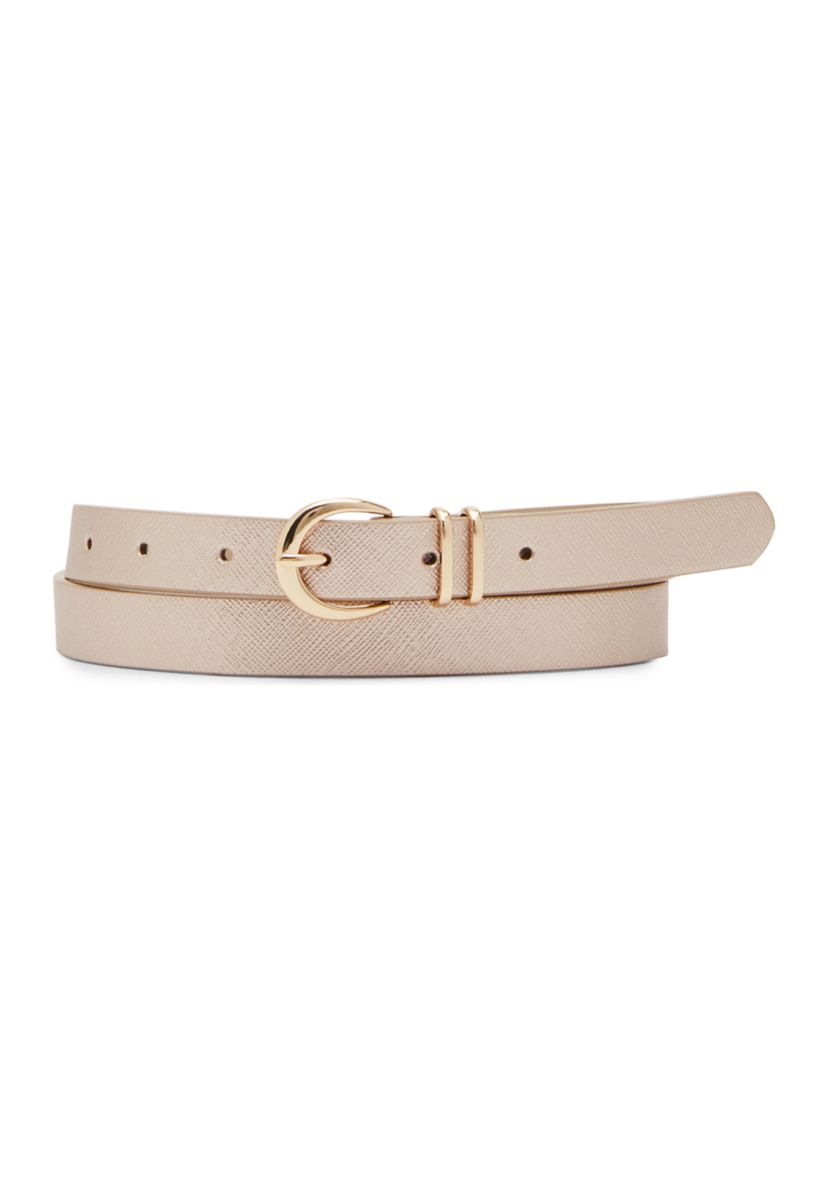 3 for 1 Circle Logo Belt Set