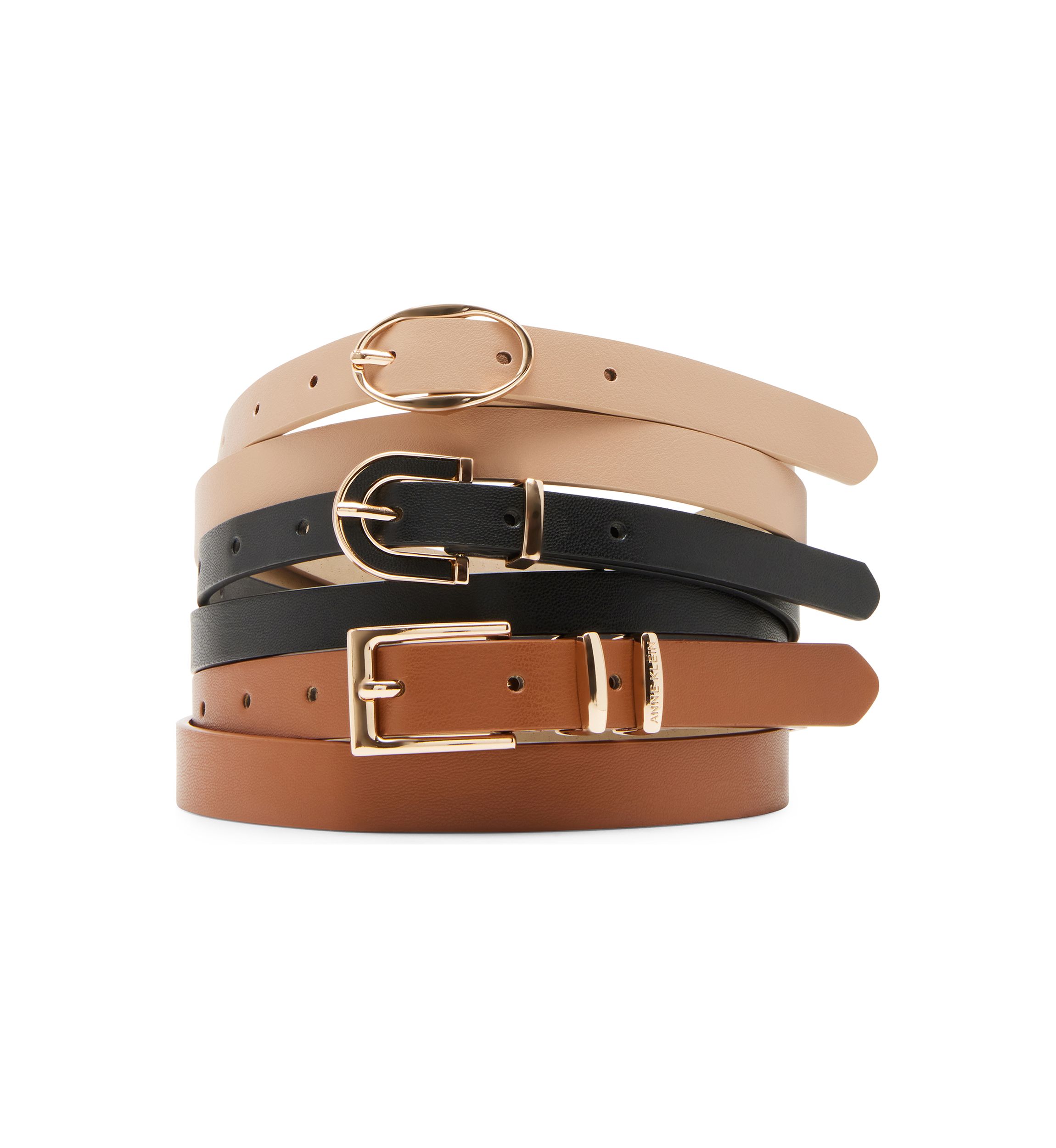 3 for 1 Belt Set