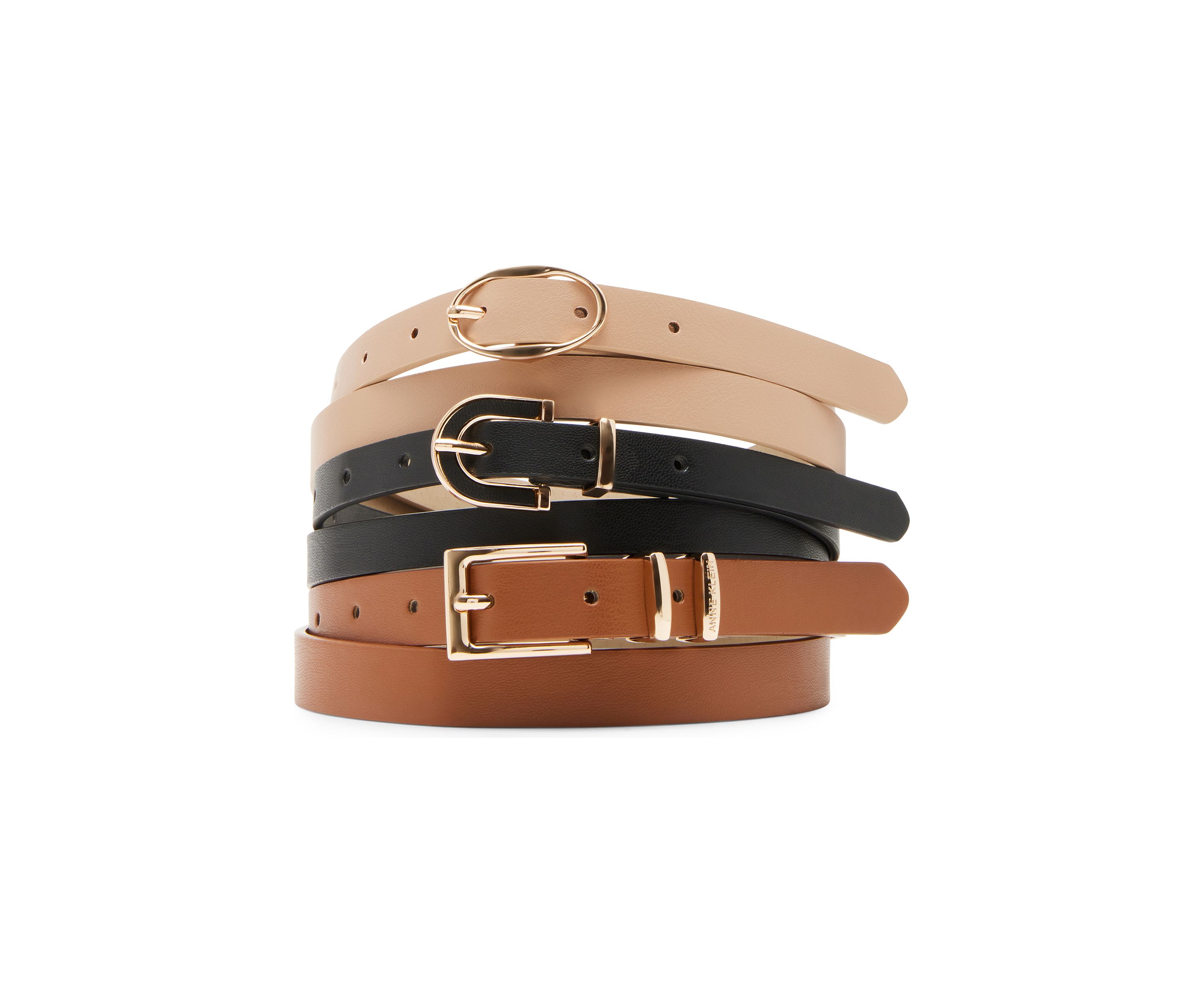 3 for 1 Belt Set