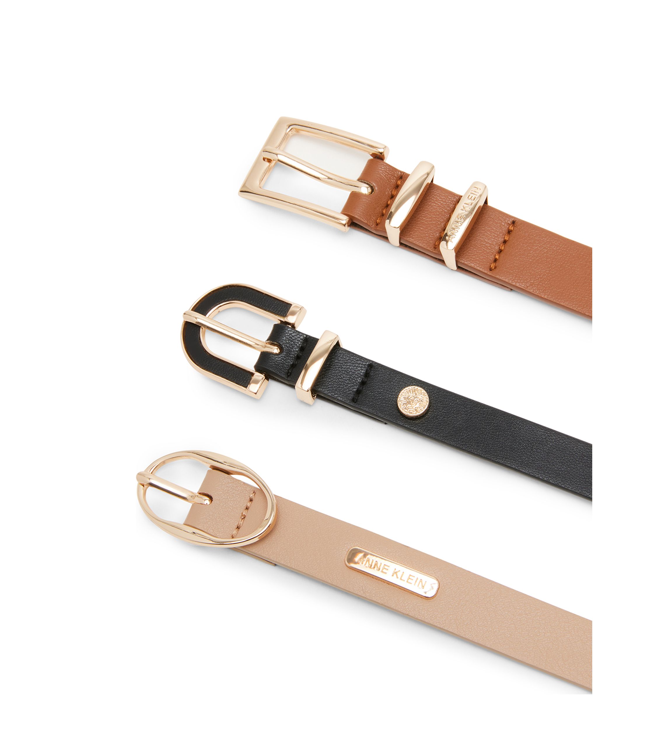 3 for 1 Belt Set