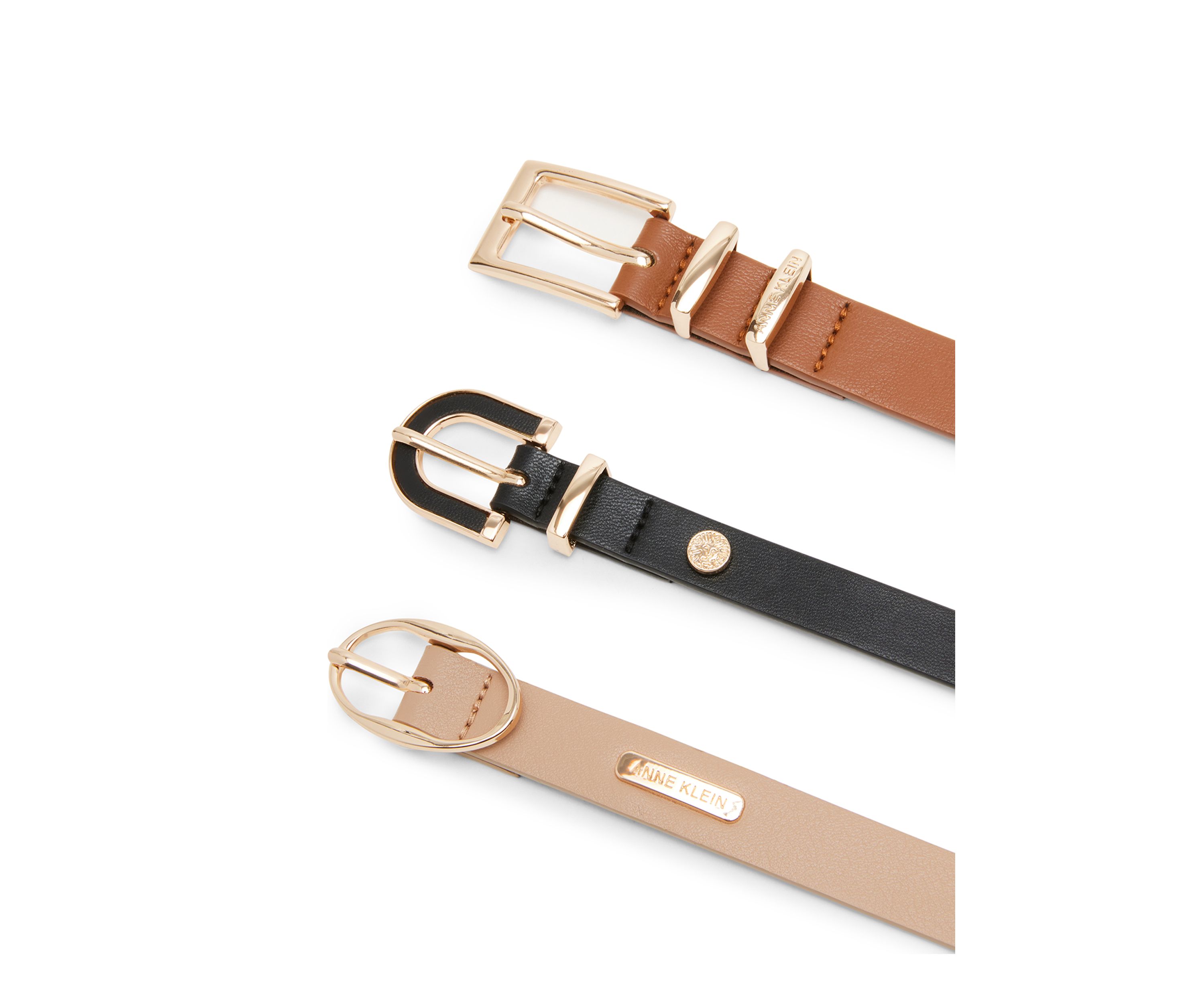 3 for 1 Belt Set
