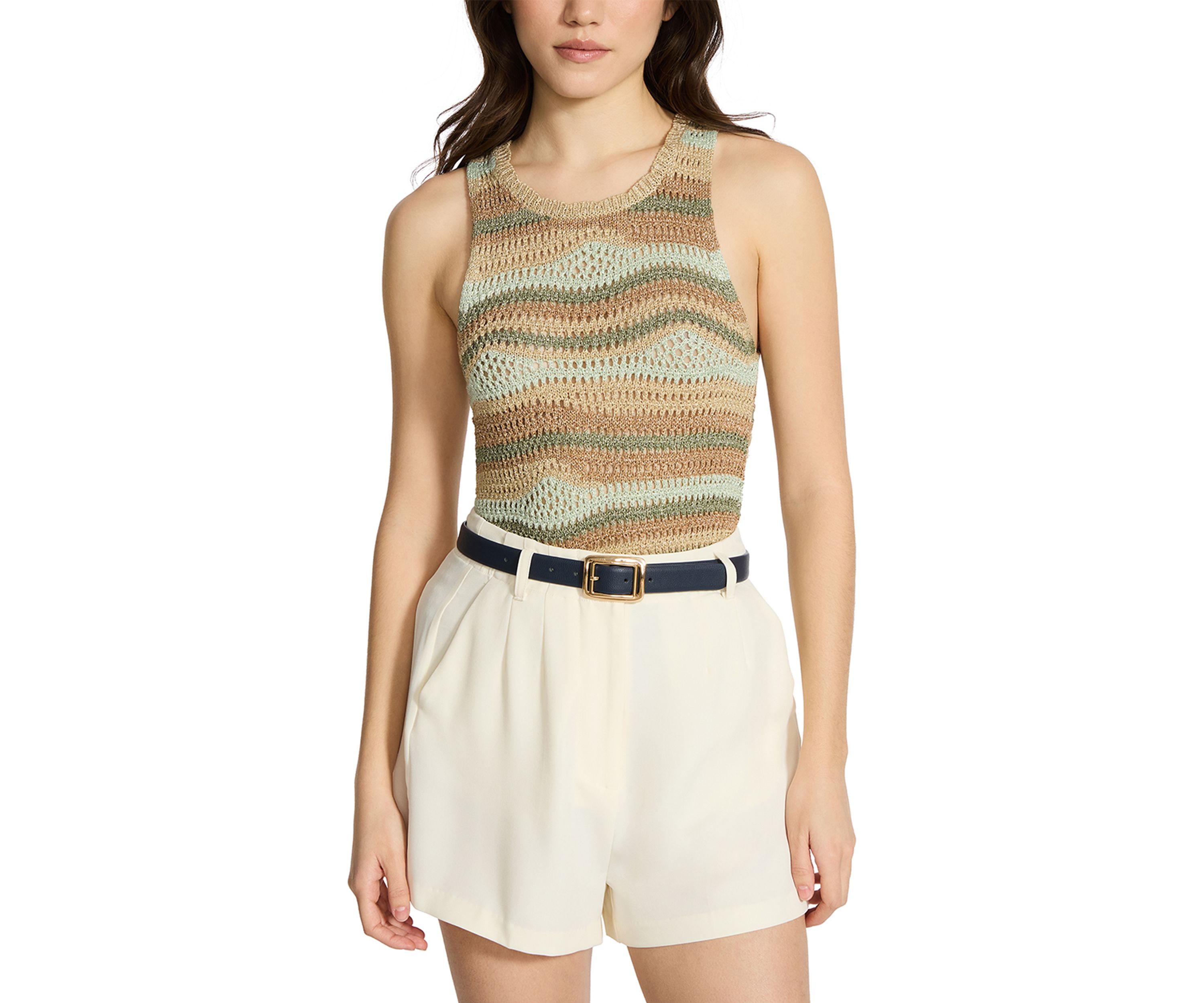 Pant Belt