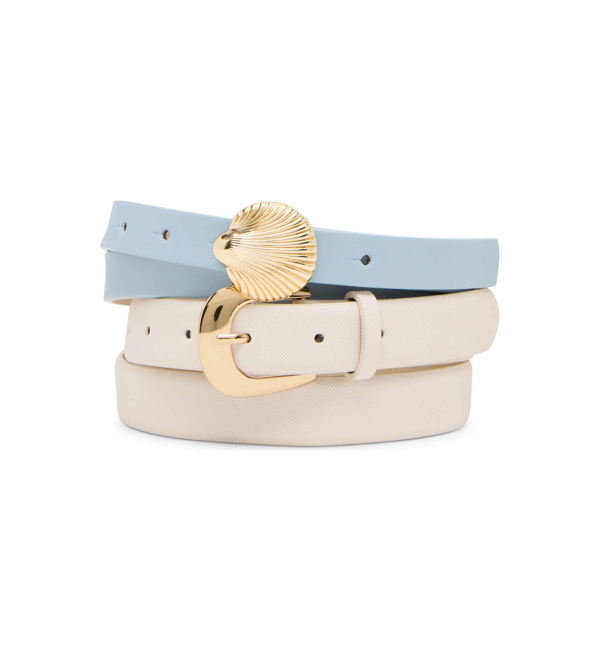 2 for 1 Belt Set