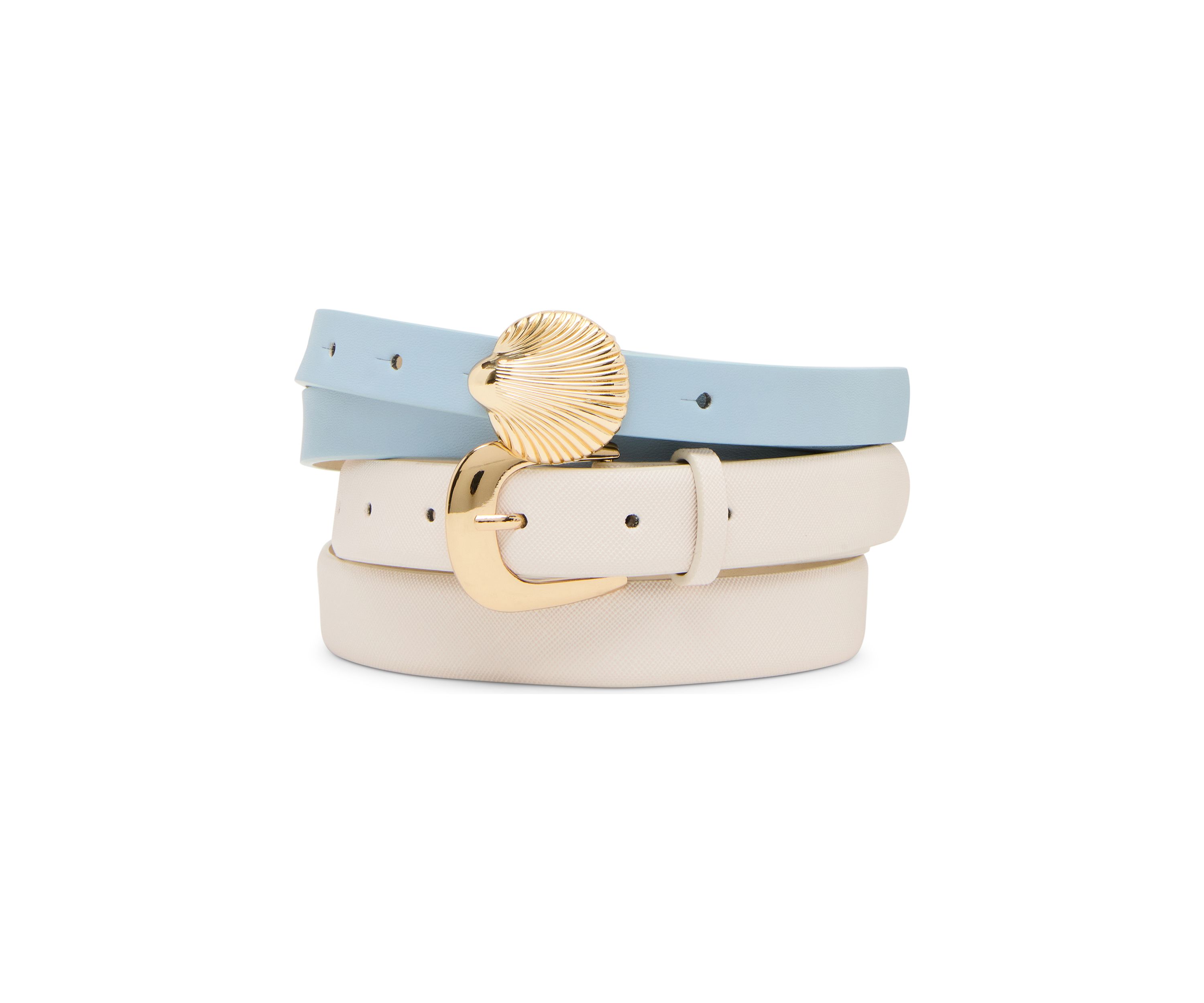 2 for 1 Belt Set