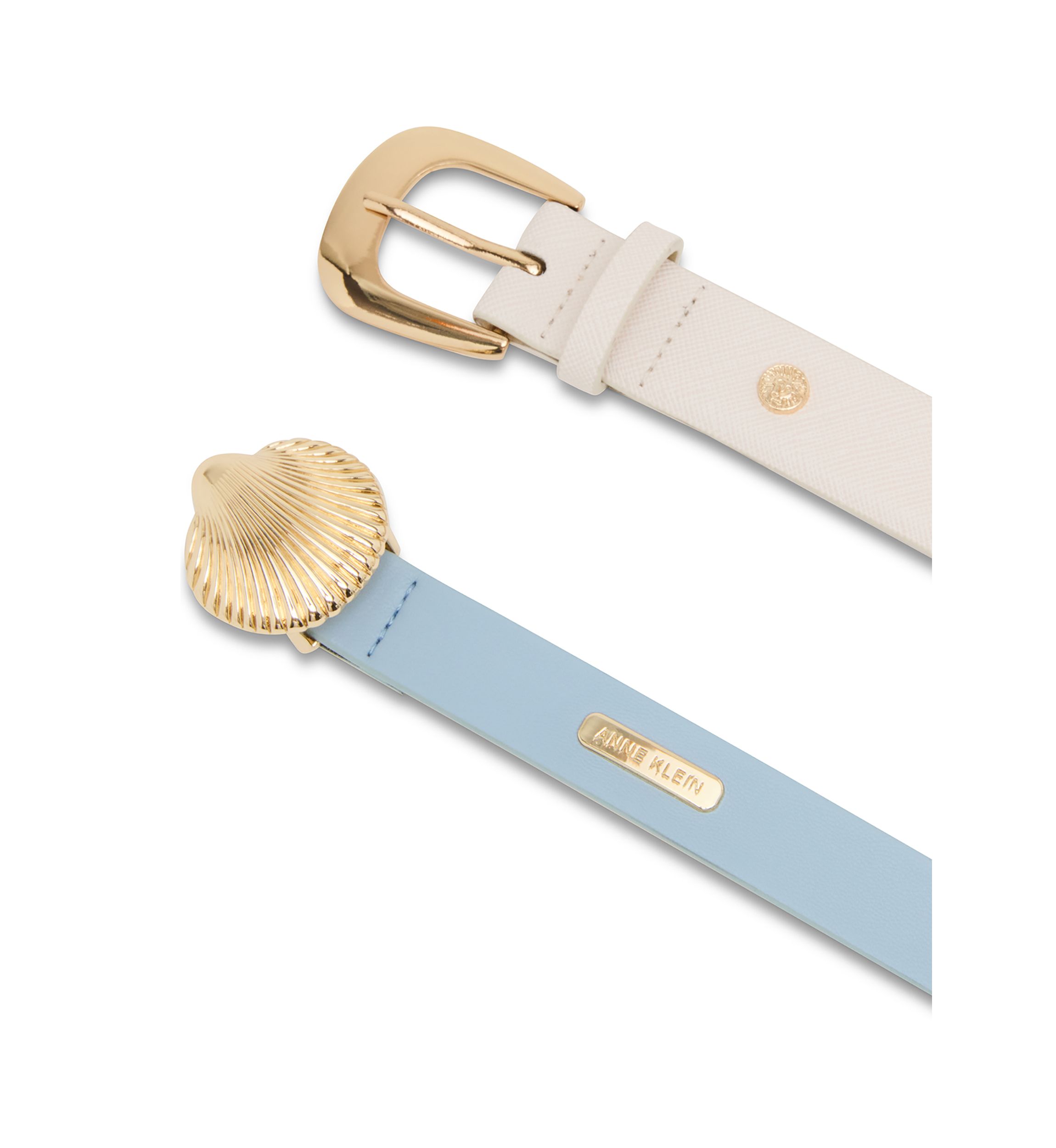 2 for 1 Belt Set