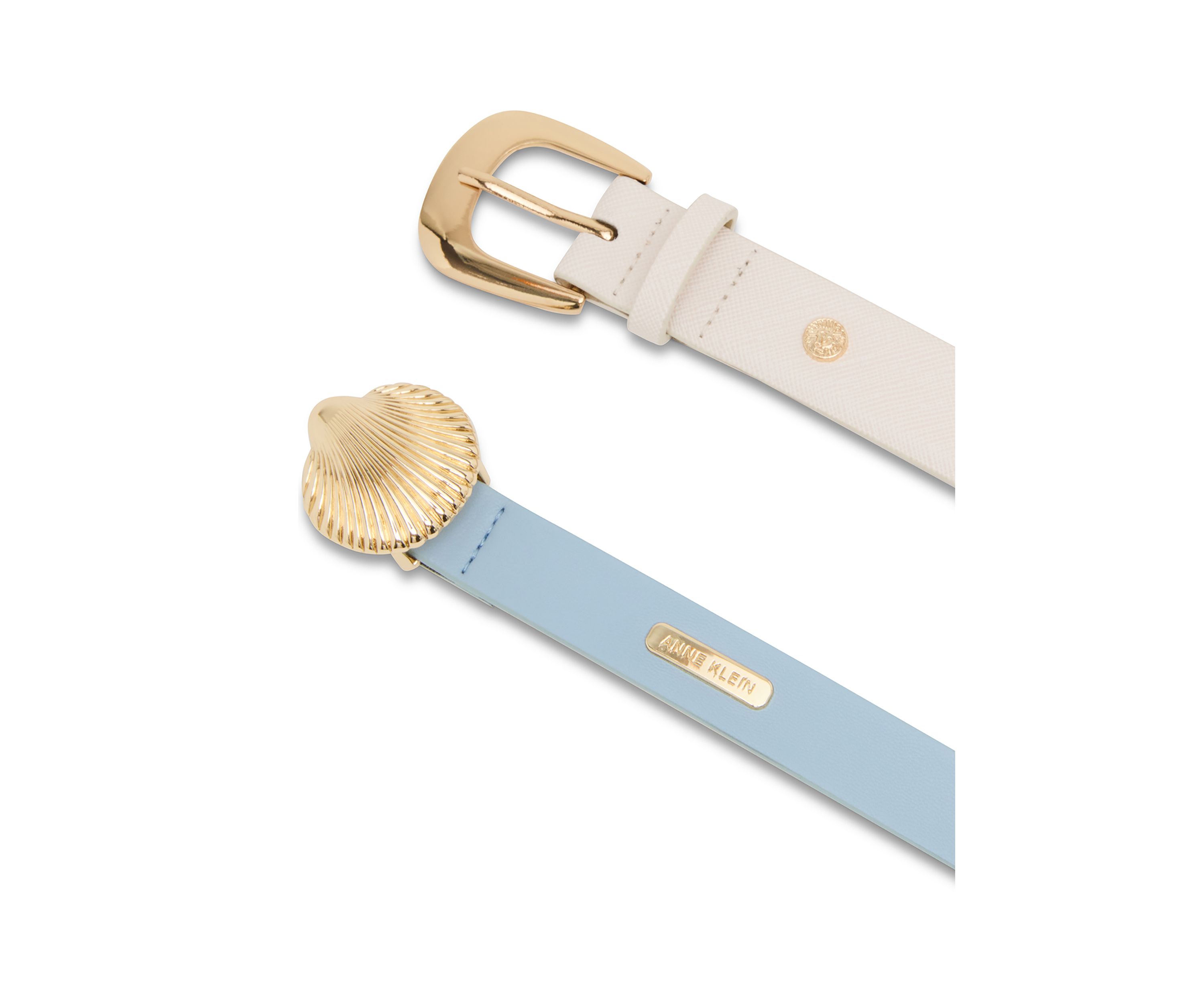 2 for 1 Belt Set