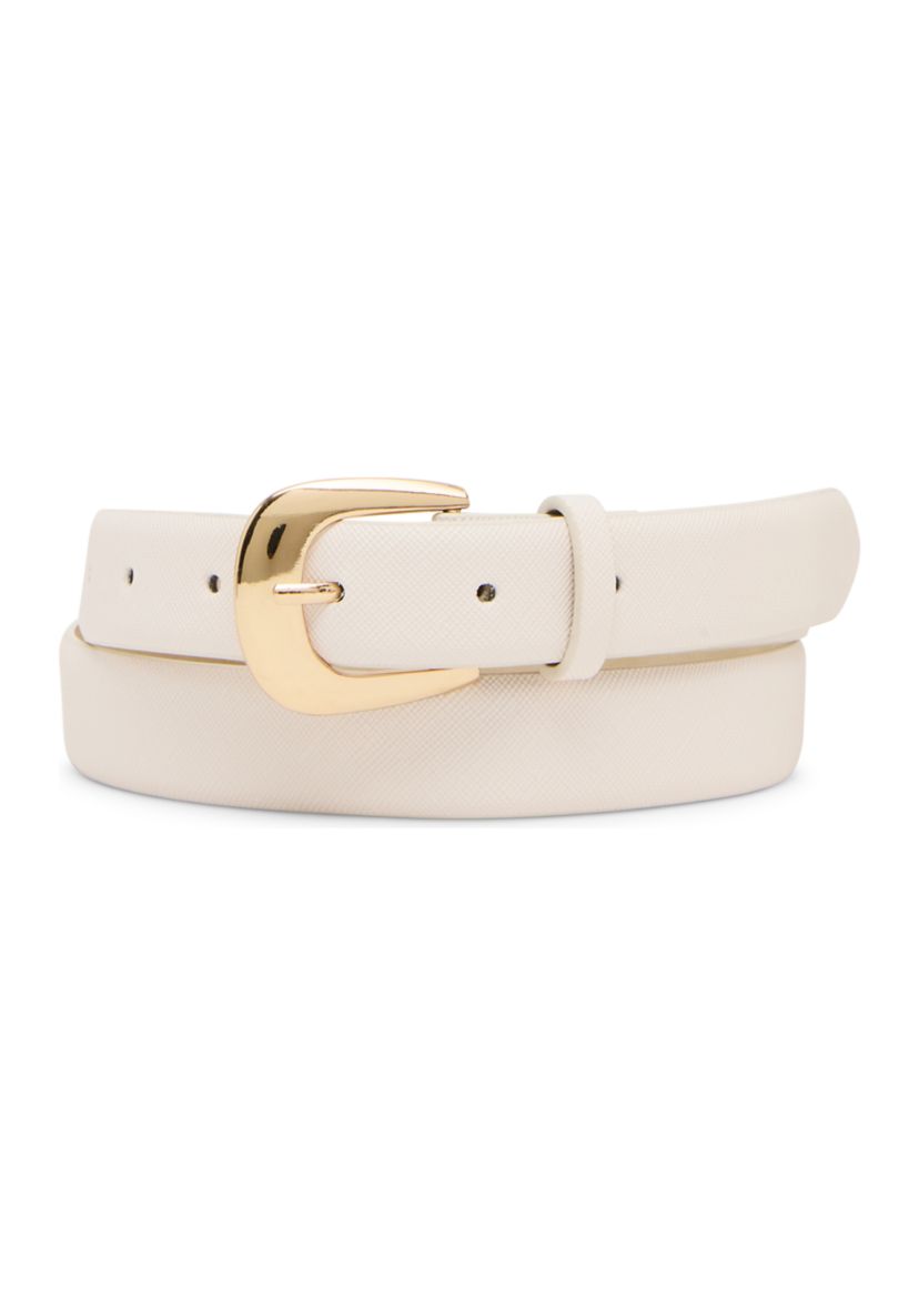 2 for 1 Belt Set