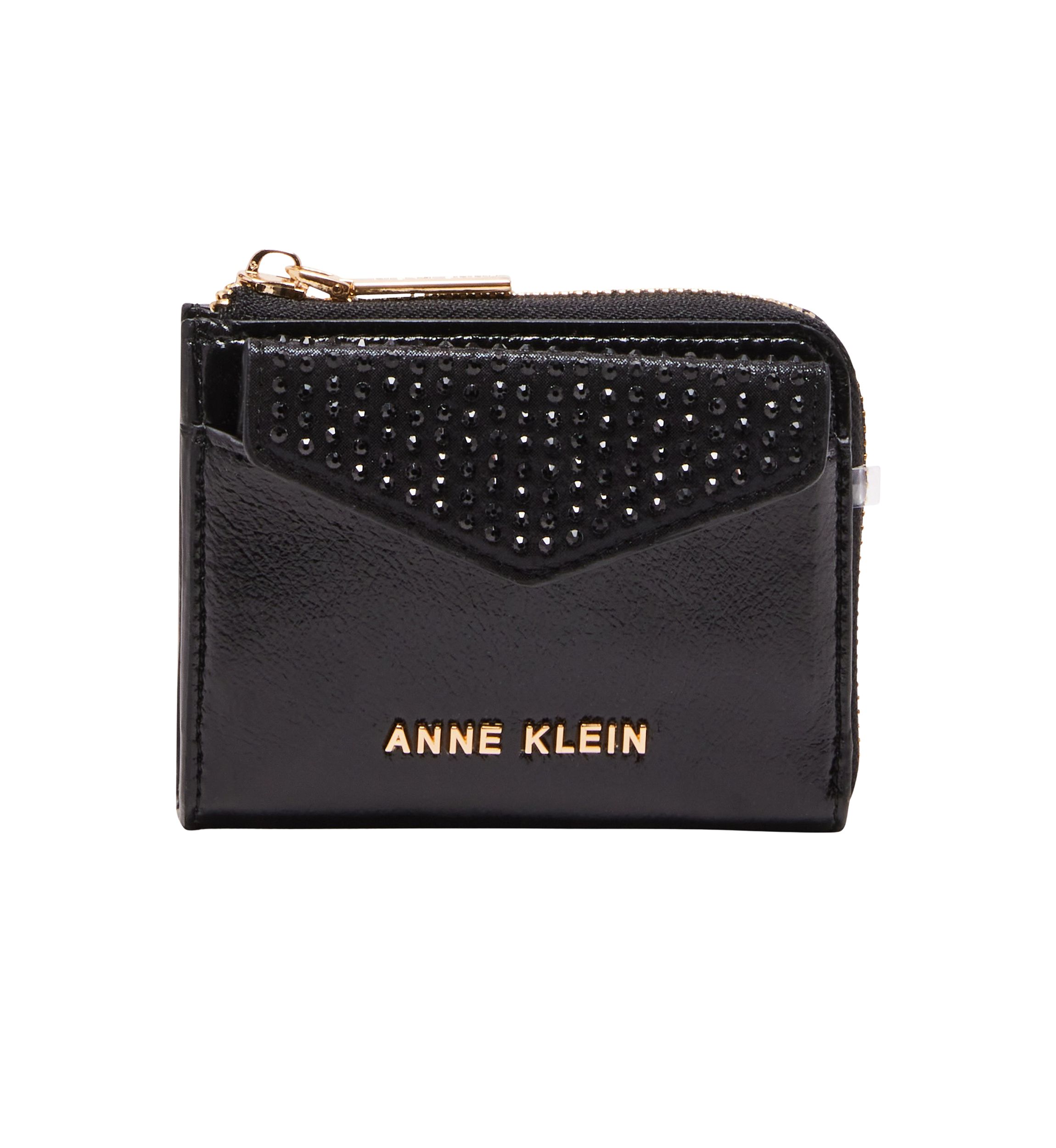Boxed Crystal Card Case