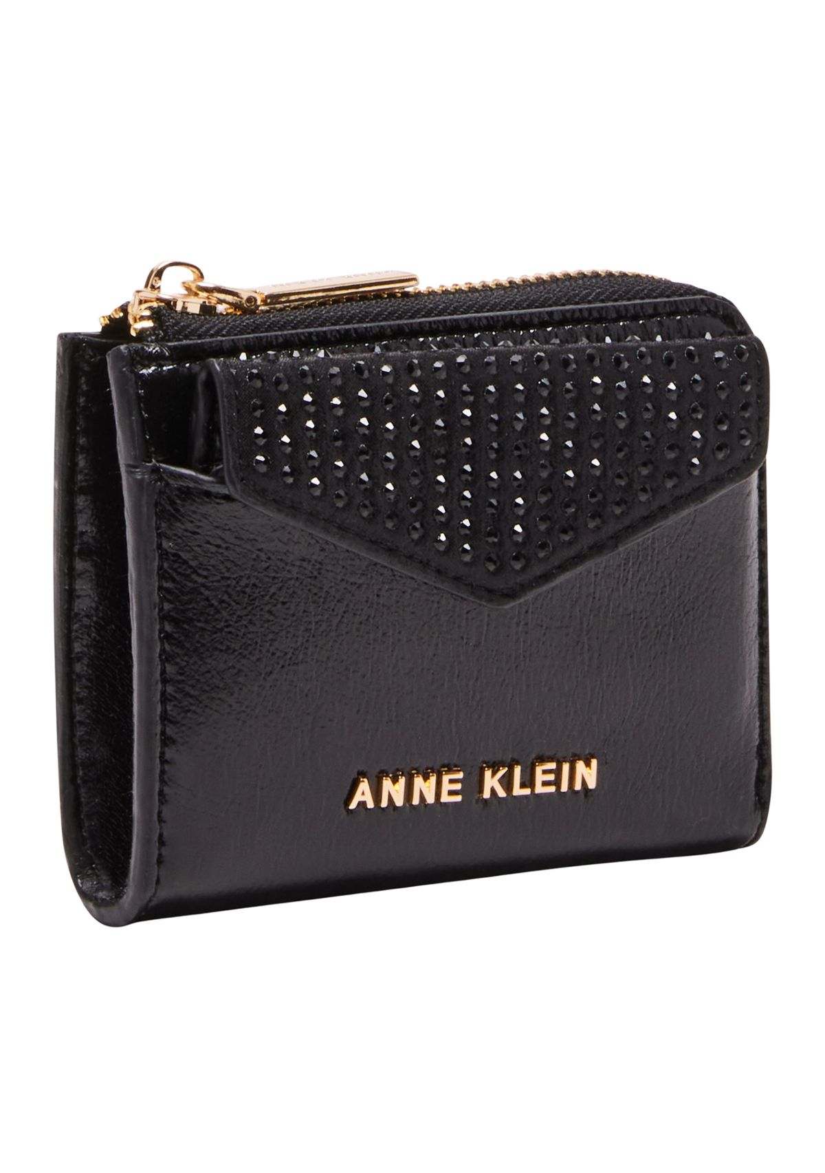 Boxed Crystal Card Case