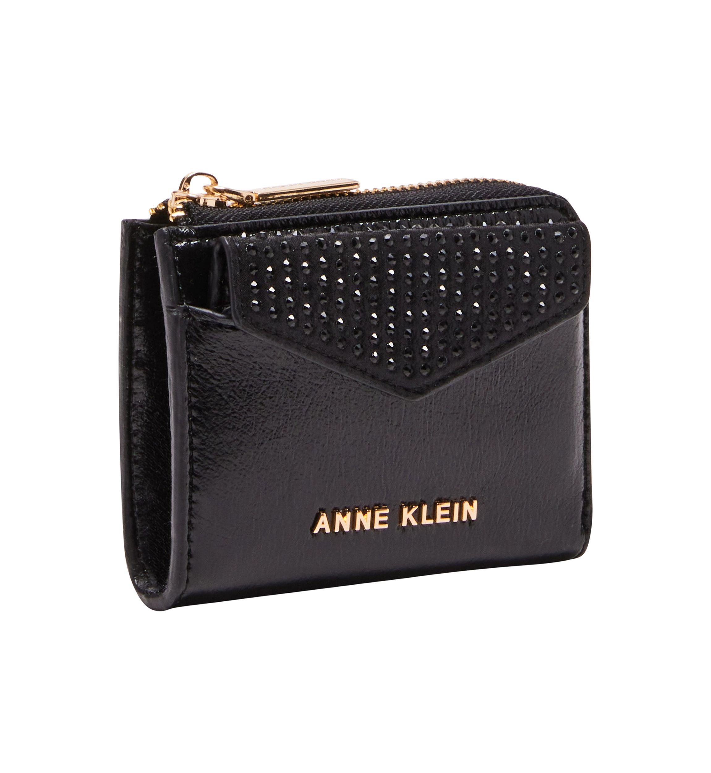 Boxed Crystal Card Case